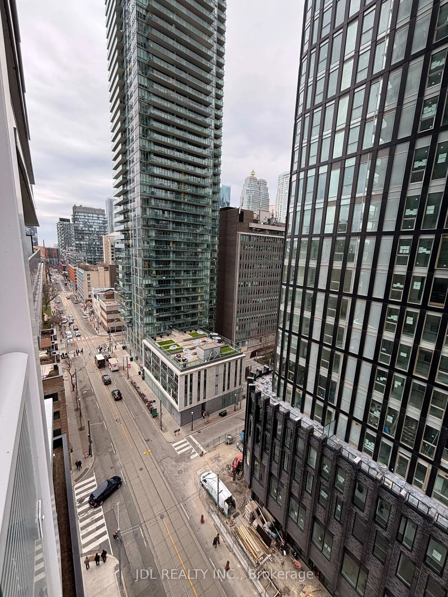 Photo 22 of Unit 1502, 89 Church Street, Toronto, Church-Yonge Corridor — HOMEH