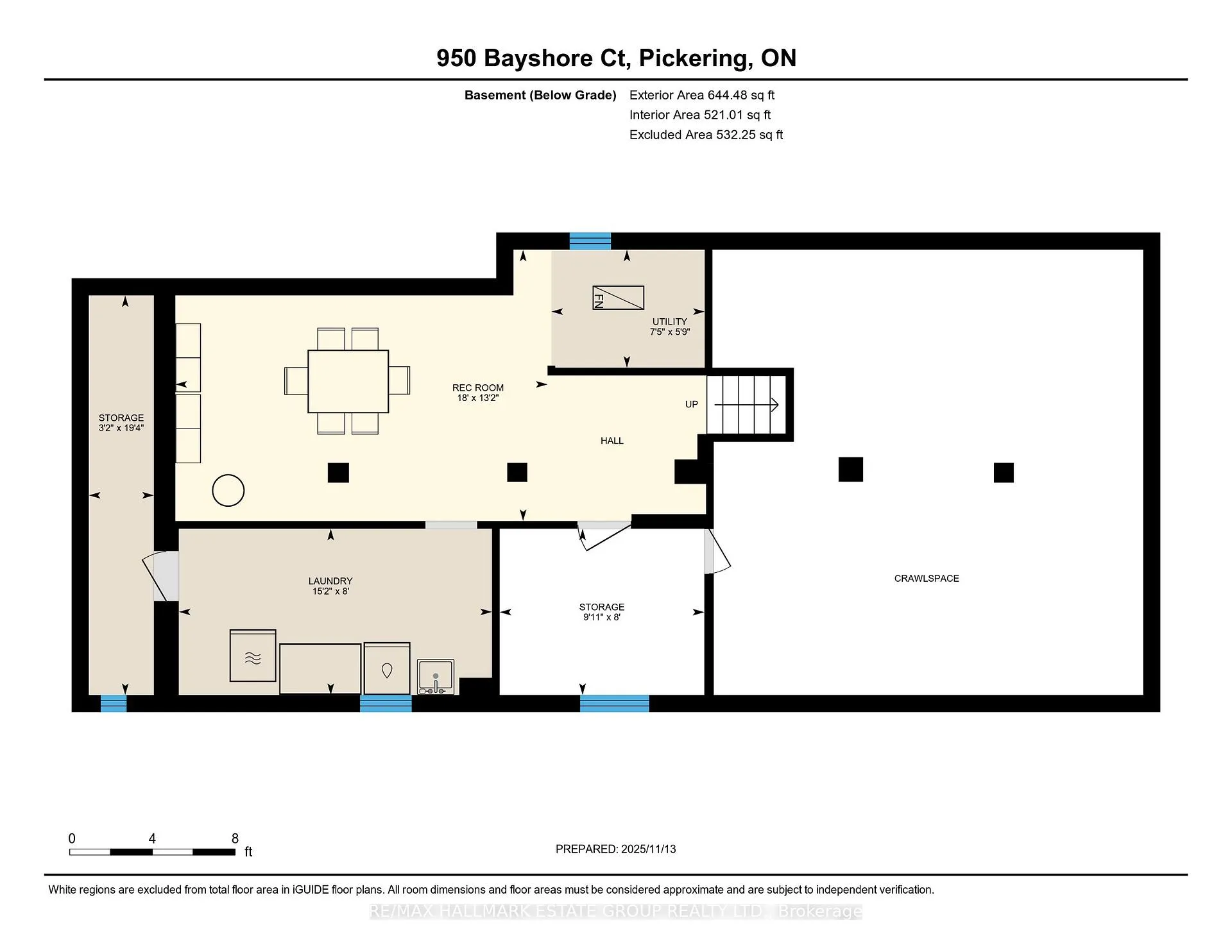 Photo 50 of 950 Bayshore Court, Pickering, Dunbarton — HOMEH