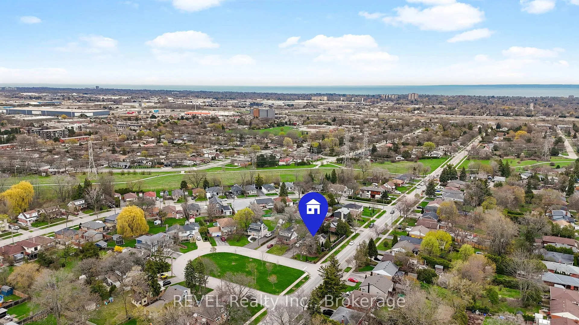 Photo 36 of 1367 St Marys Crescent, Burlington, Mountainside — HOMEH