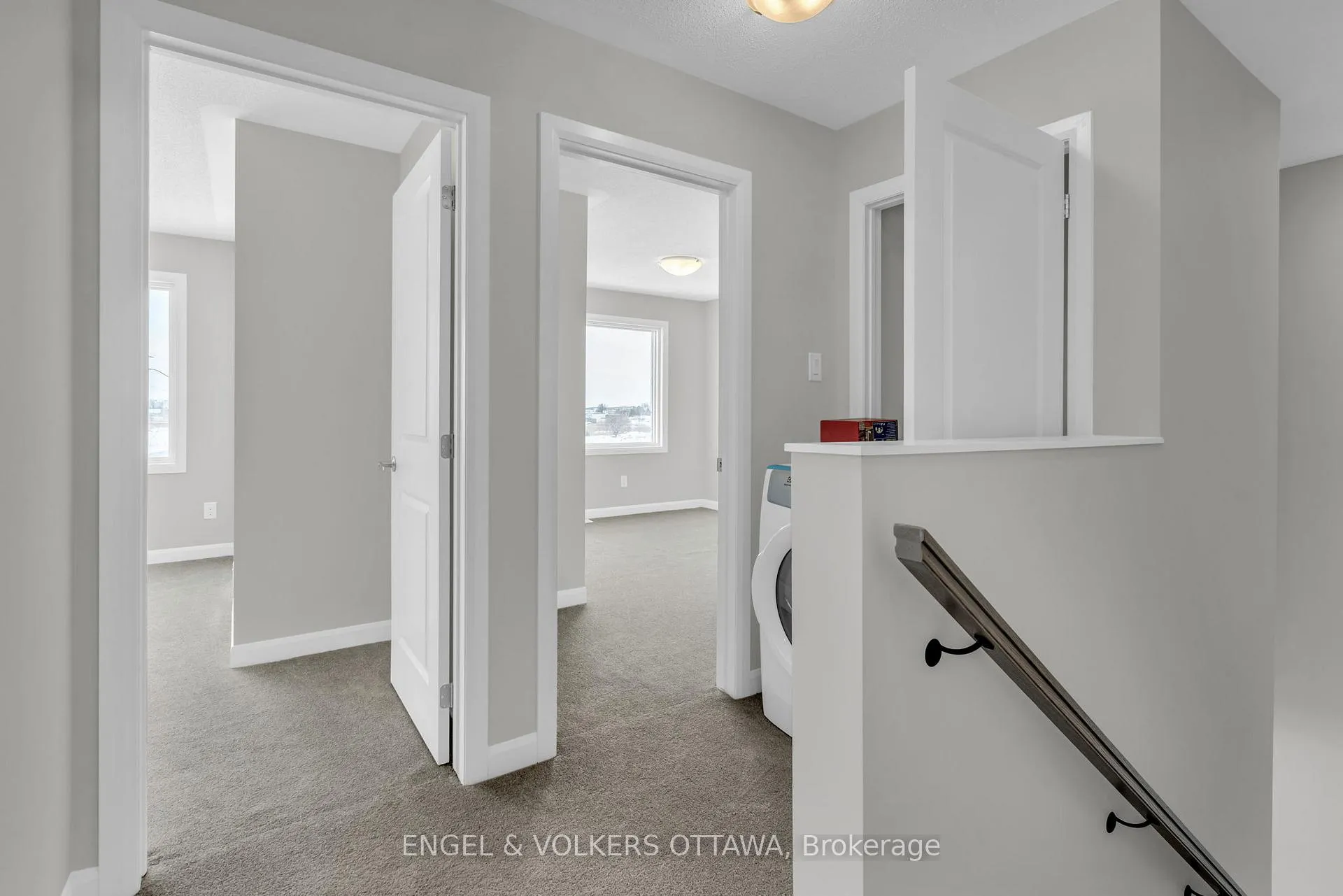 Photo 12 of 1627 Creekway Private, Ottawa, Kanata - Kanata Lakes/Heritage Hills — HOMEH