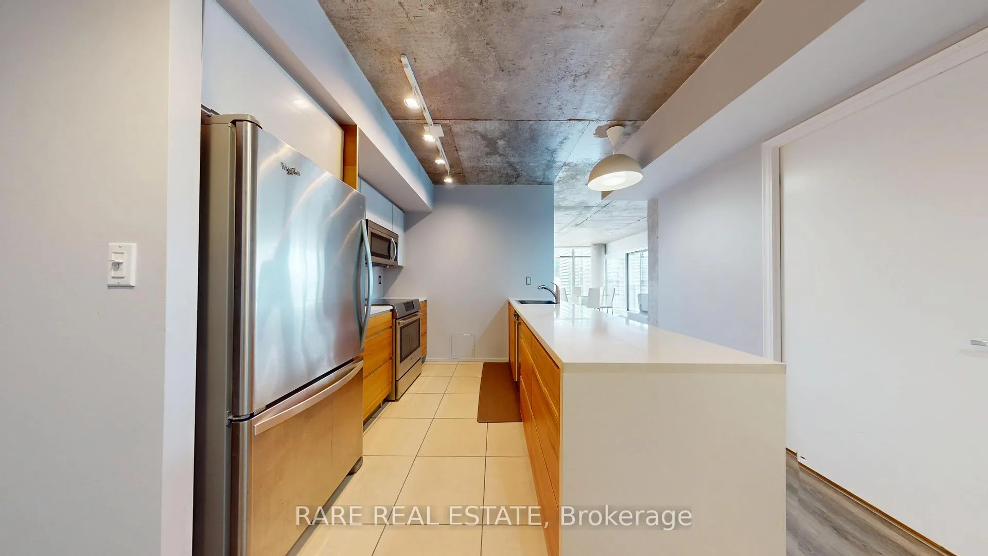 Photo 7 of Unit 1803, 22 Wellesley Street E, Toronto, Church-Yonge Corridor — HOMEH