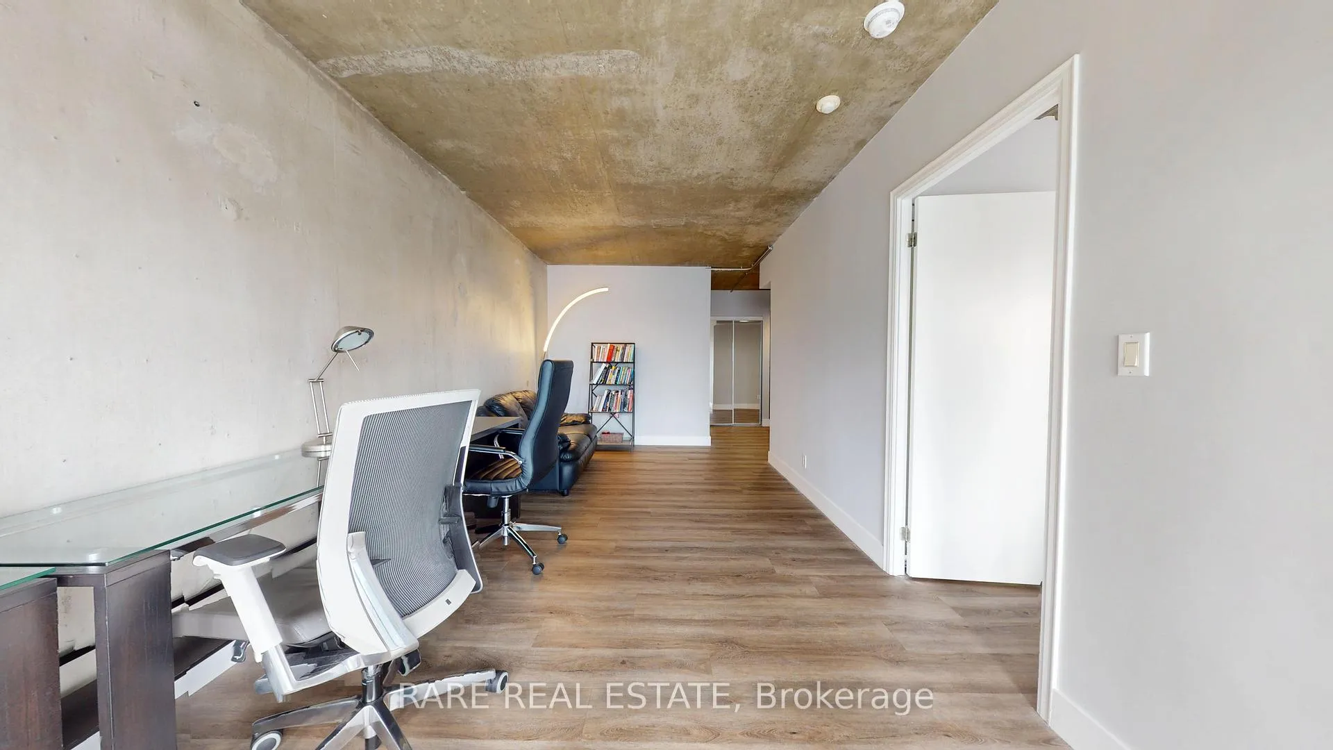 Photo 12 of Unit 1803, 22 Wellesley Street E, Toronto, Church-Yonge Corridor — HOMEH
