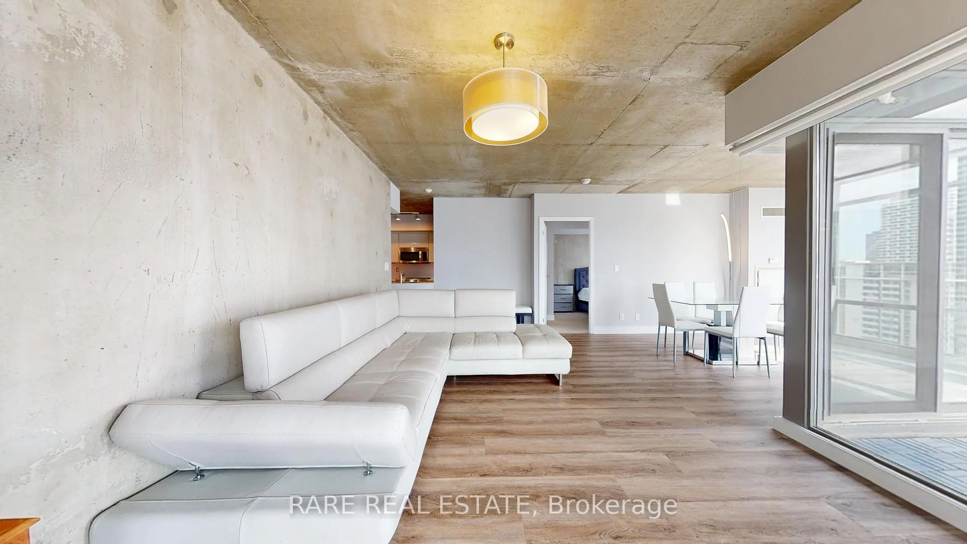 Photo 13 of Unit 1803, 22 Wellesley Street E, Toronto, Church-Yonge Corridor — HOMEH