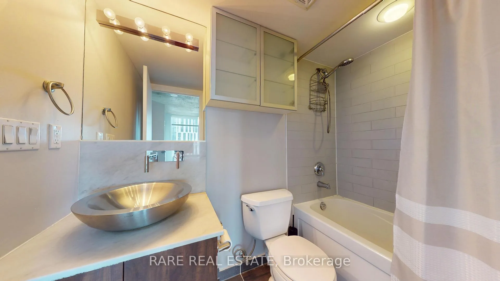 Photo 15 of Unit 1803, 22 Wellesley Street E, Toronto, Church-Yonge Corridor — HOMEH
