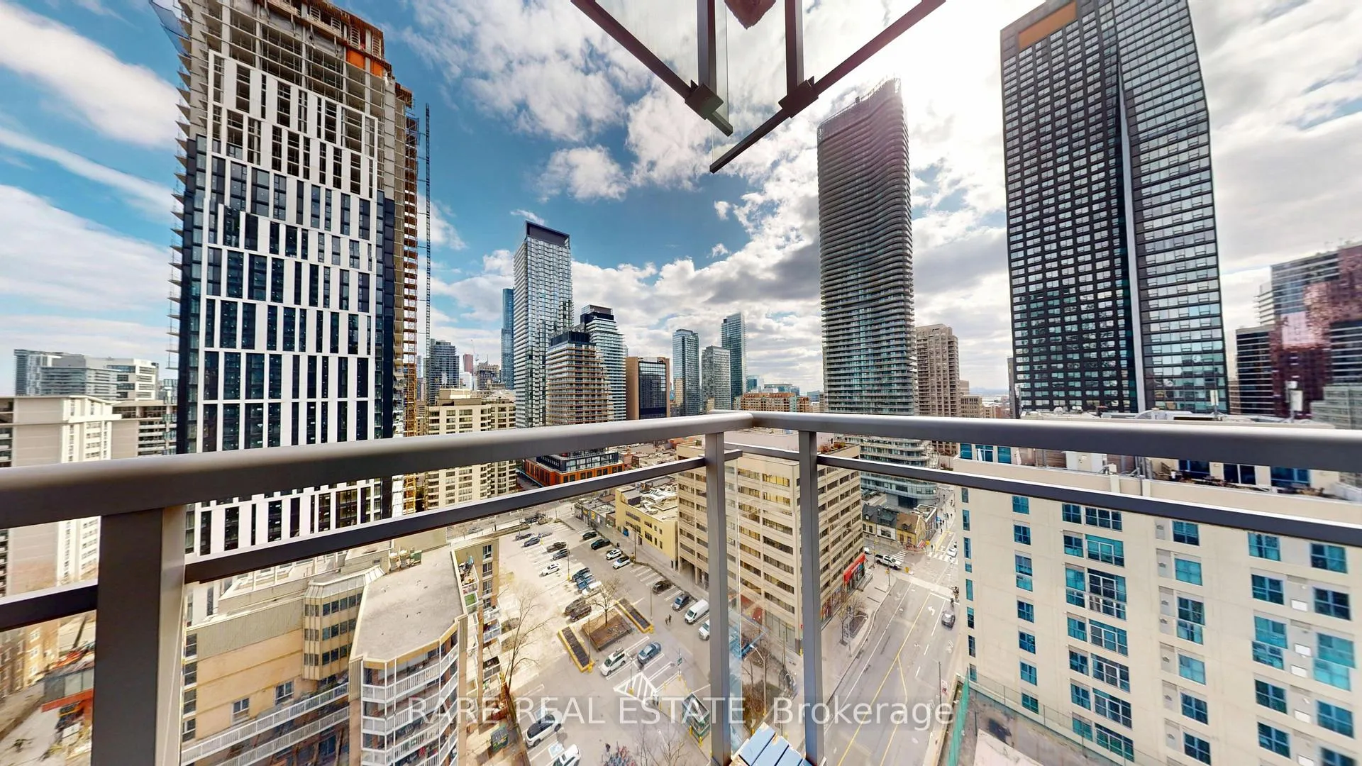 Photo 17 of Unit 1803, 22 Wellesley Street E, Toronto, Church-Yonge Corridor — HOMEH