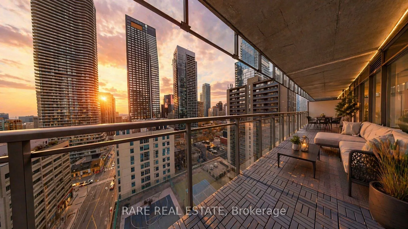Photo 19 of Unit 1803, 22 Wellesley Street E, Toronto, Church-Yonge Corridor — HOMEH