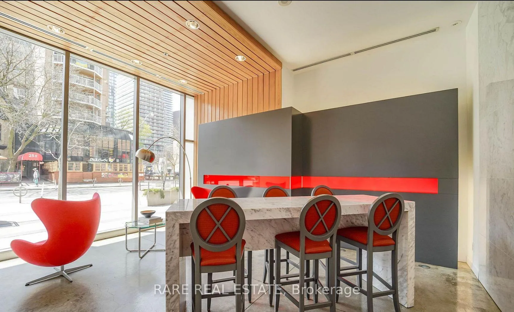 Photo 22 of Unit 1803, 22 Wellesley Street E, Toronto, Church-Yonge Corridor — HOMEH