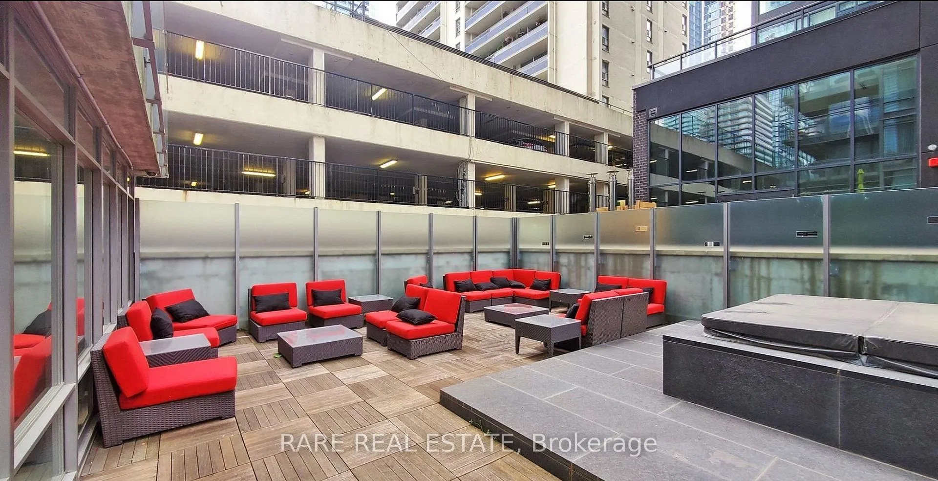 Photo 23 of Unit 1803, 22 Wellesley Street E, Toronto, Church-Yonge Corridor — HOMEH