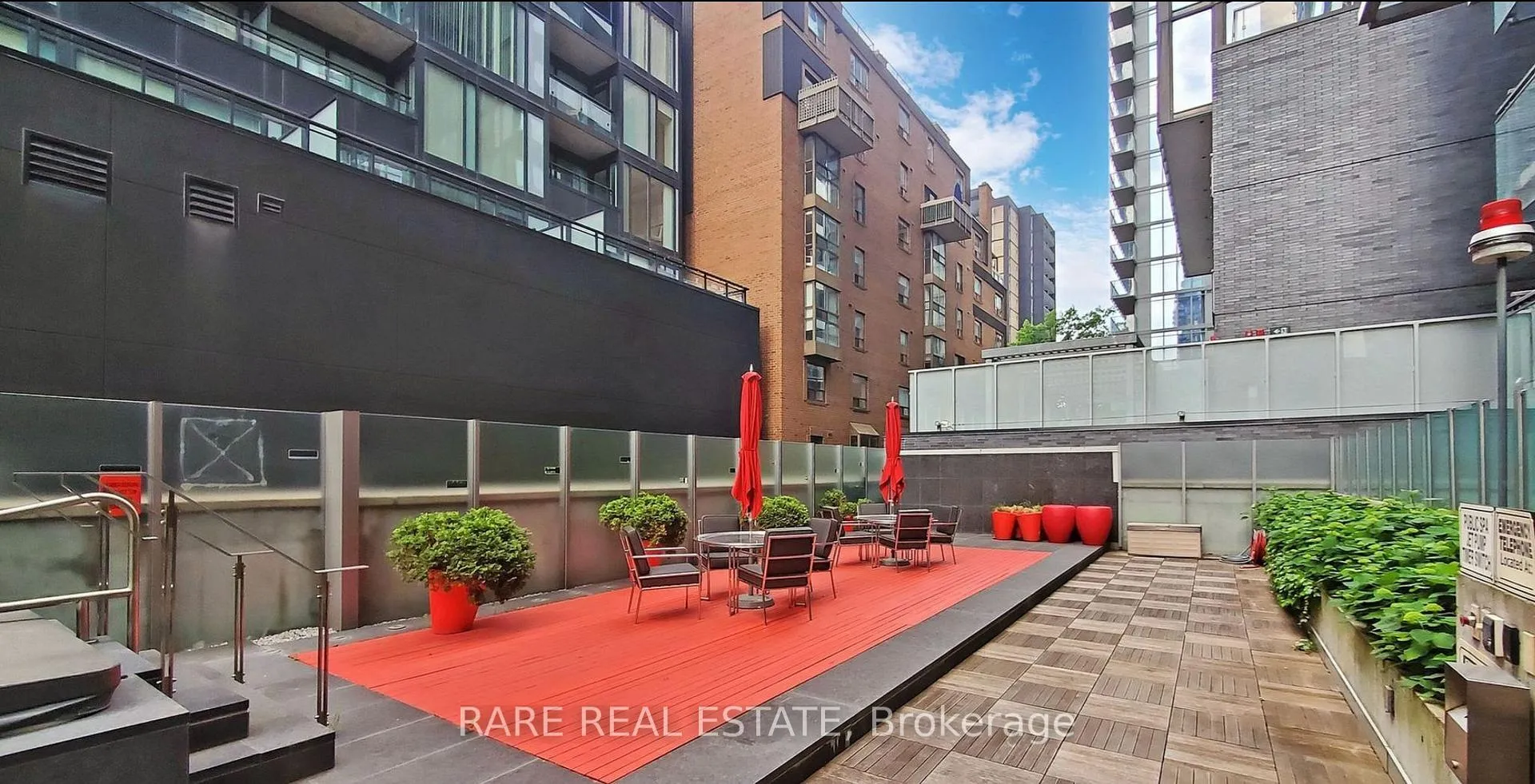 Photo 24 of Unit 1803, 22 Wellesley Street E, Toronto, Church-Yonge Corridor — HOMEH