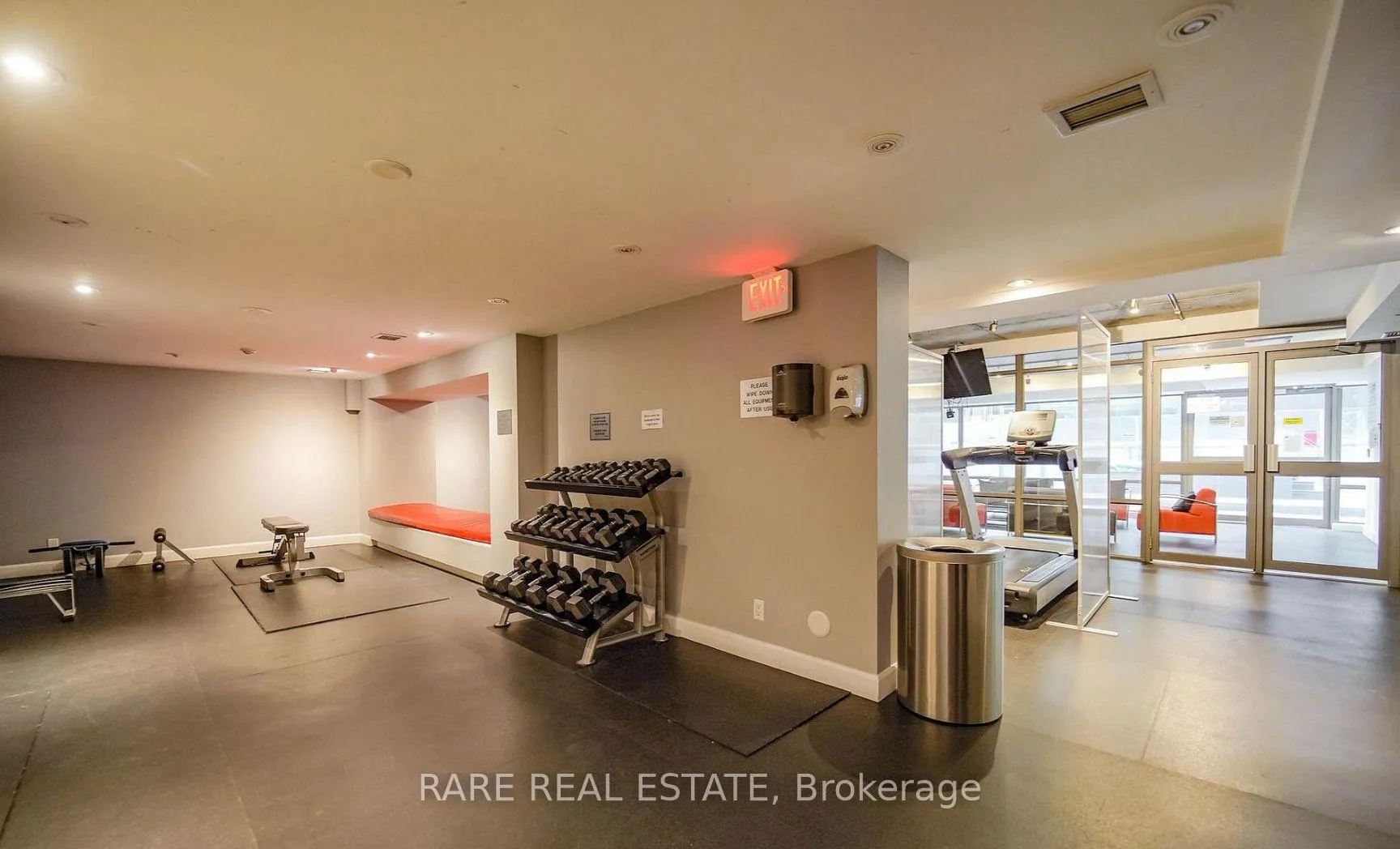 Photo 25 of Unit 1803, 22 Wellesley Street E, Toronto, Church-Yonge Corridor — HOMEH