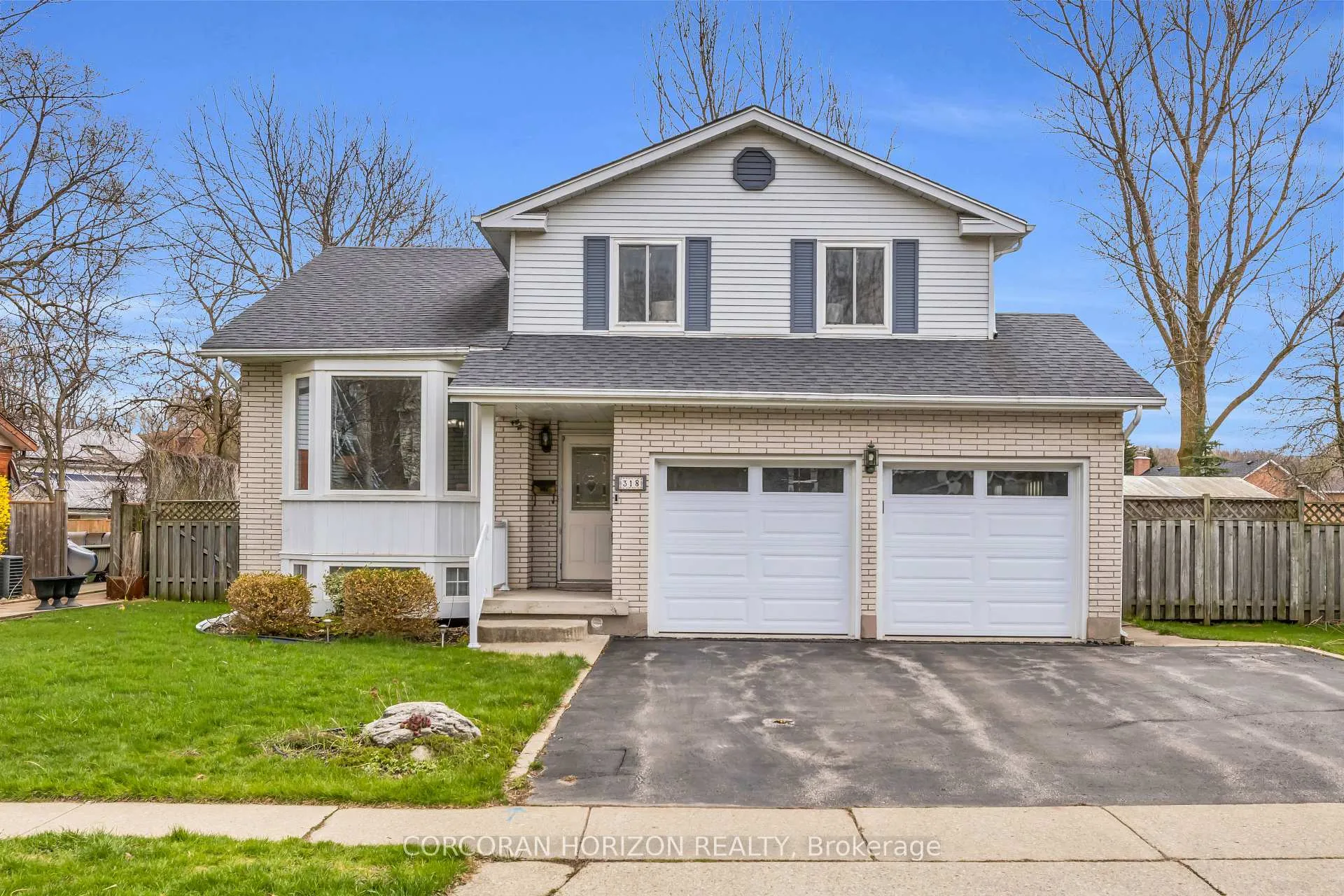 Photo 1 of 318 Burnett Avenue, Cambridge — HOMEH