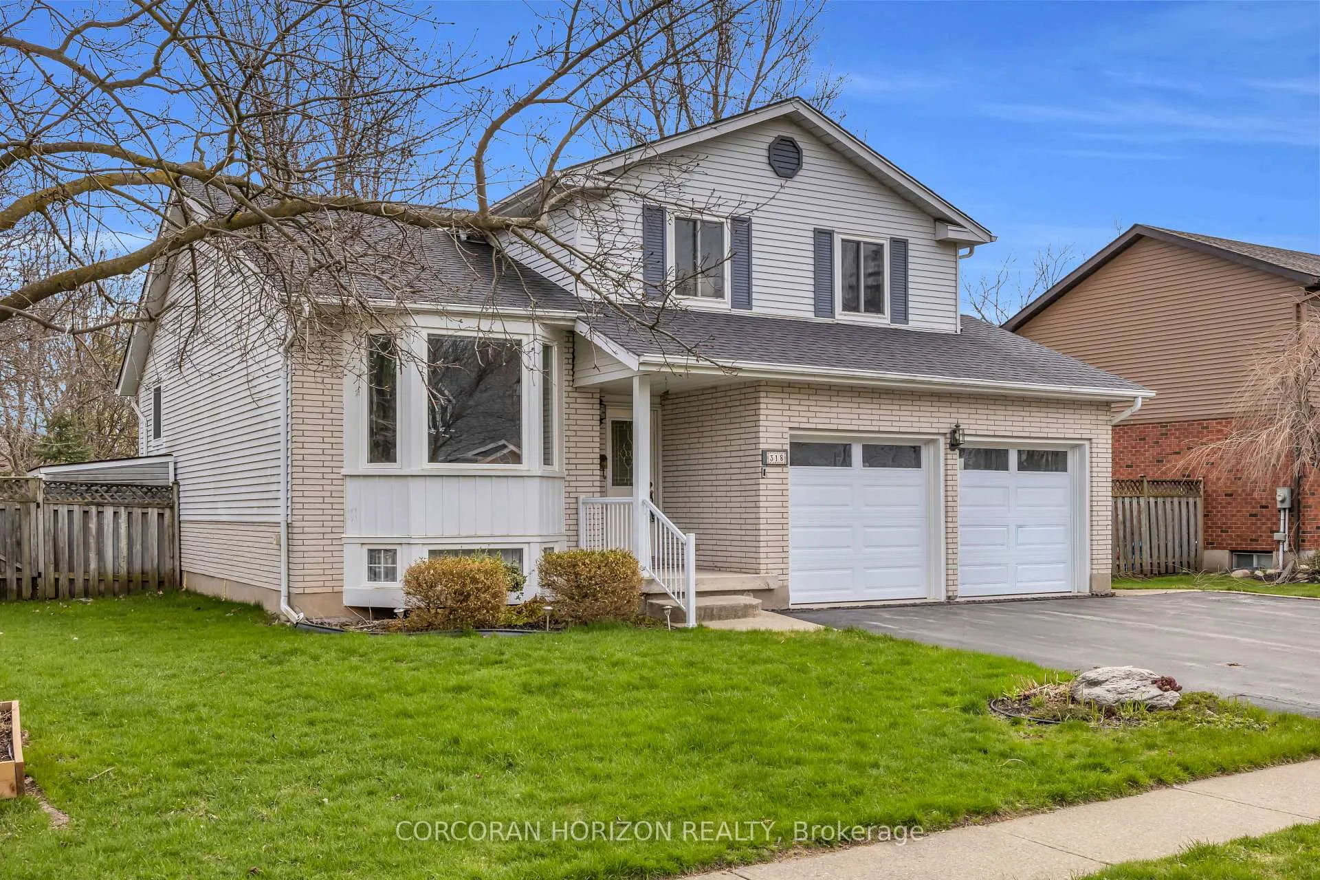 Photo 2 of 318 Burnett Avenue, Cambridge — HOMEH