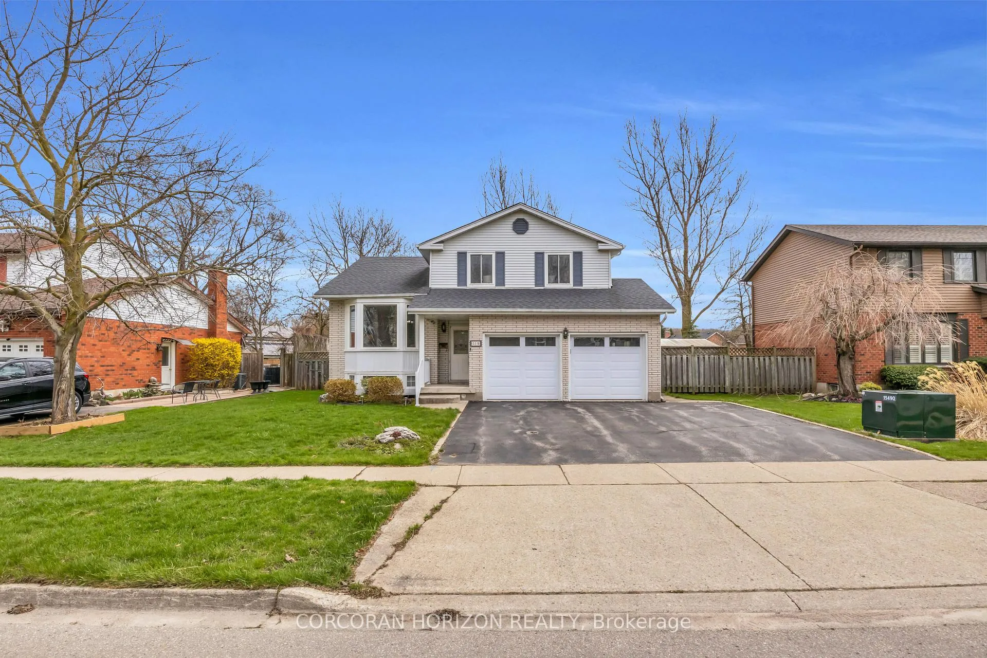 Photo 3 of 318 Burnett Avenue, Cambridge — HOMEH