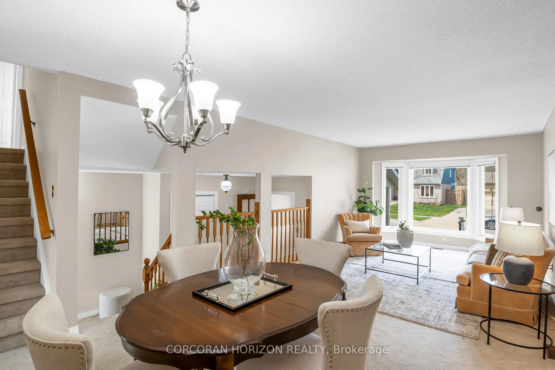 Photo 10 of 318 Burnett Avenue, Cambridge — HOMEH