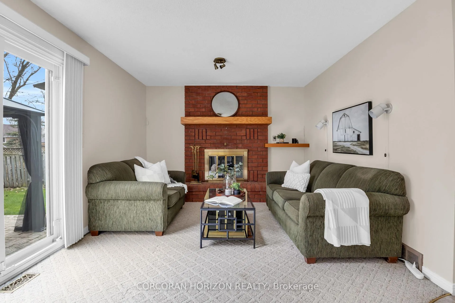 Photo 16 of 318 Burnett Avenue, Cambridge — HOMEH