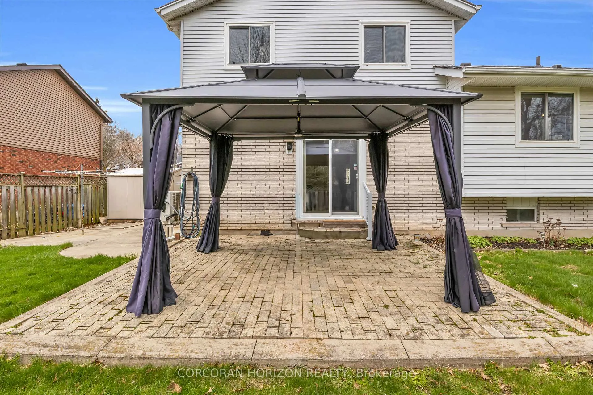 Photo 34 of 318 Burnett Avenue, Cambridge — HOMEH