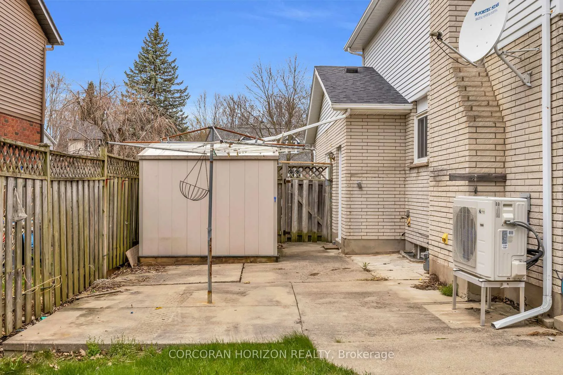 Photo 35 of 318 Burnett Avenue, Cambridge — HOMEH