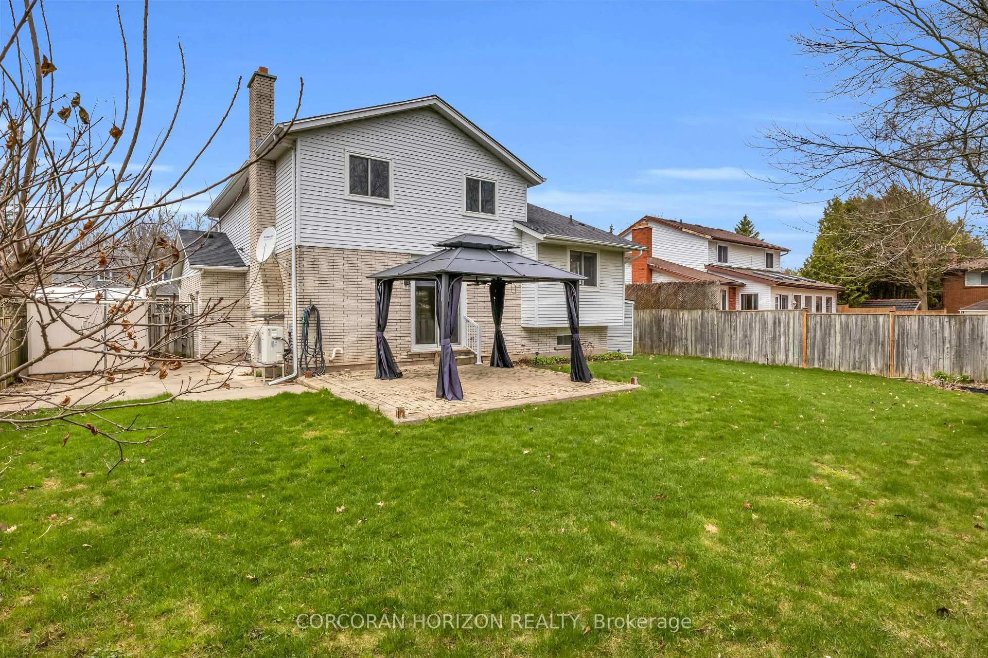Photo 36 of 318 Burnett Avenue, Cambridge — HOMEH