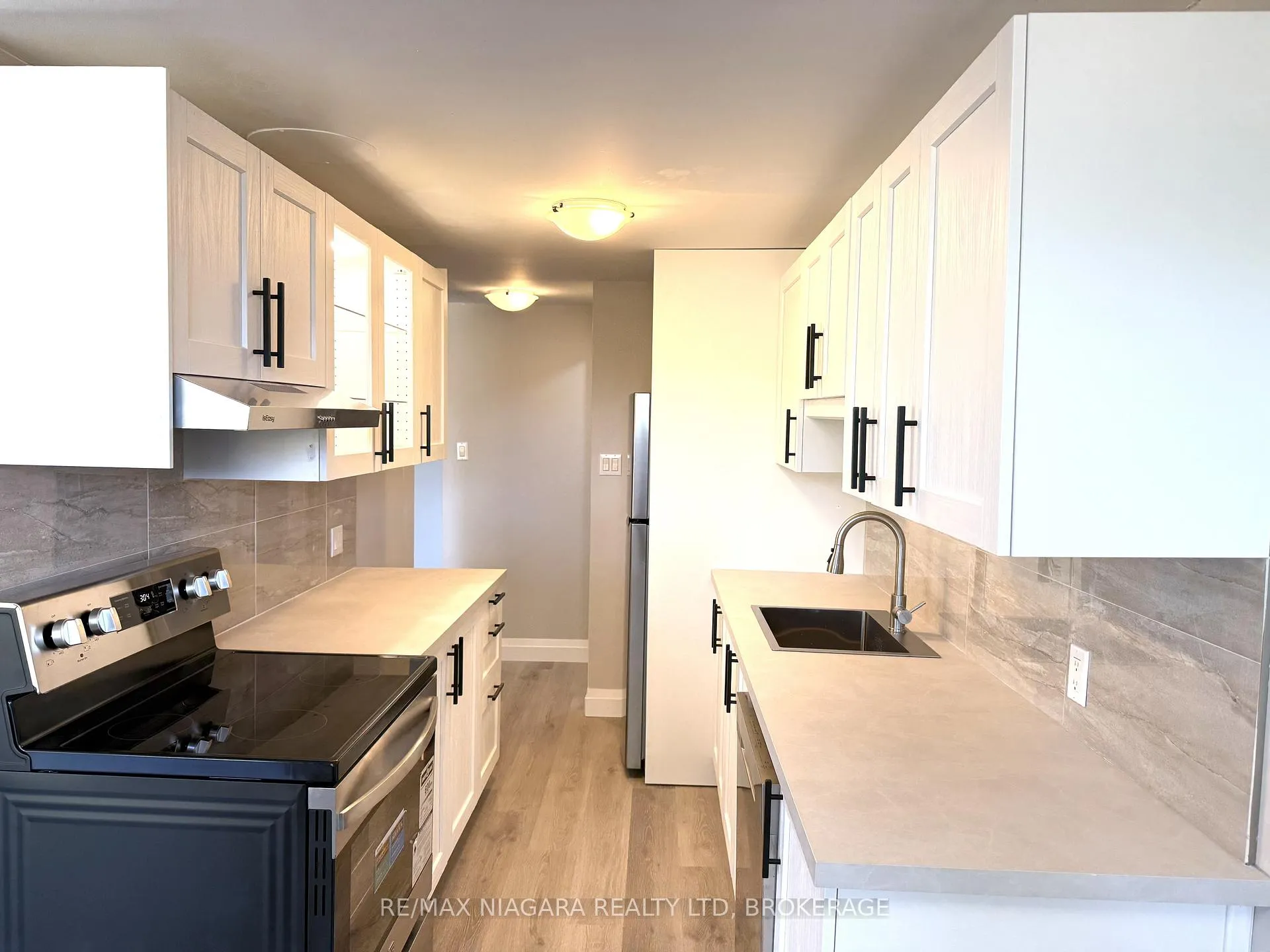 Photo 14 of Unit Unit 104, 7 Riverview Boulevard, St. Catharines, Glendale/Glenridge — HOMEH