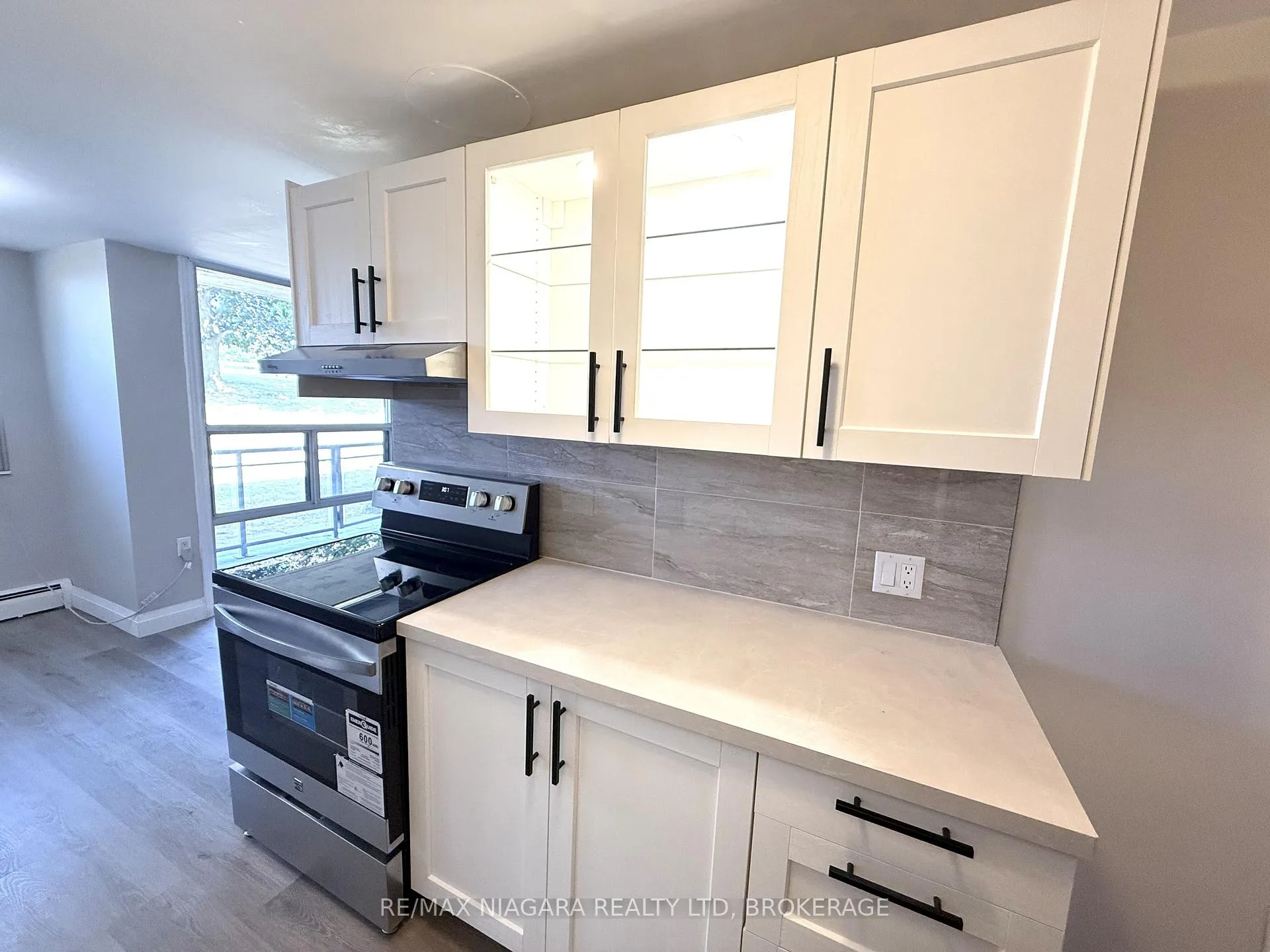 Photo 18 of Unit Unit 104, 7 Riverview Boulevard, St. Catharines, Glendale/Glenridge — HOMEH