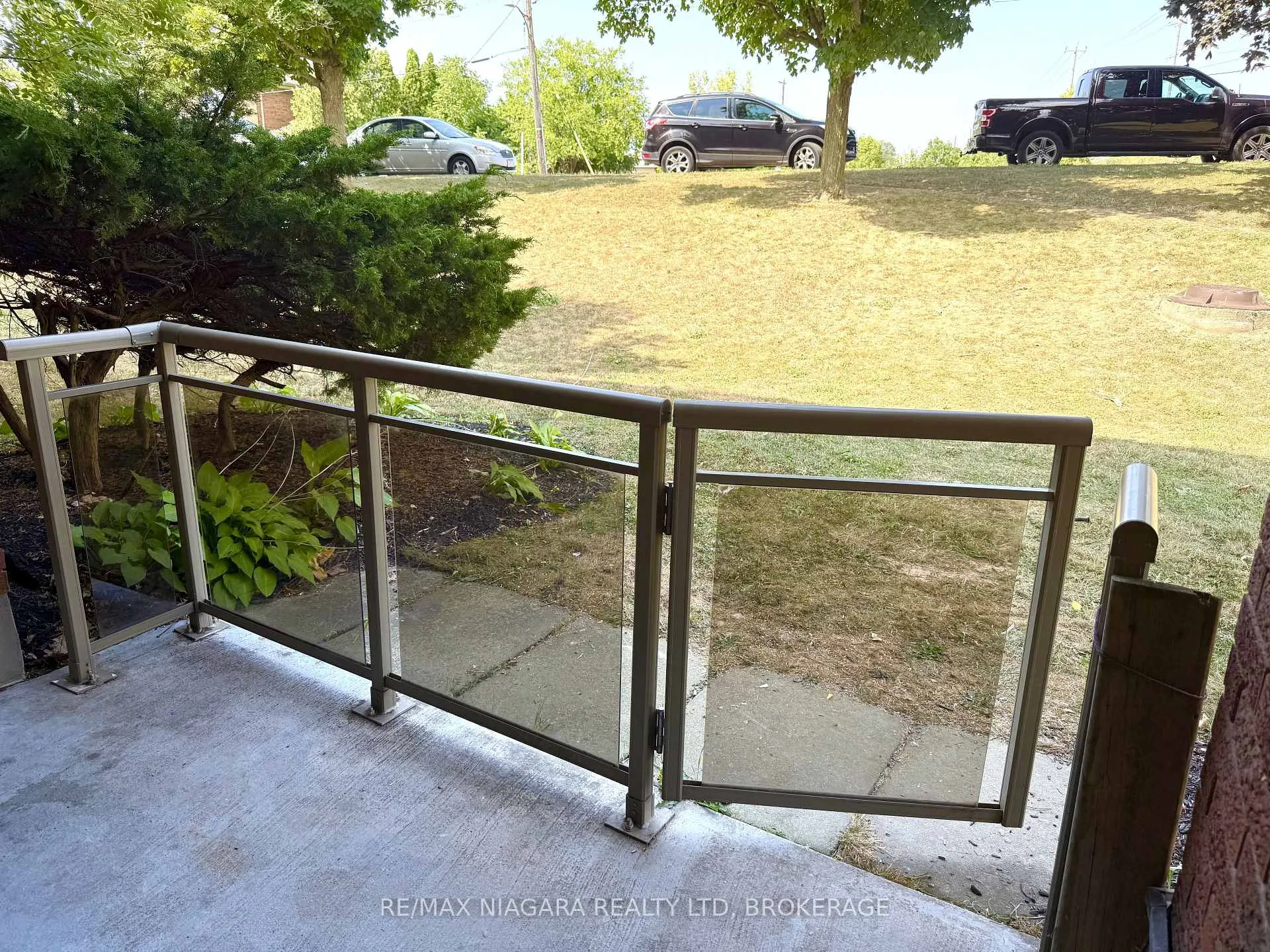 Photo 22 of Unit Unit 104, 7 Riverview Boulevard, St. Catharines, Glendale/Glenridge — HOMEH