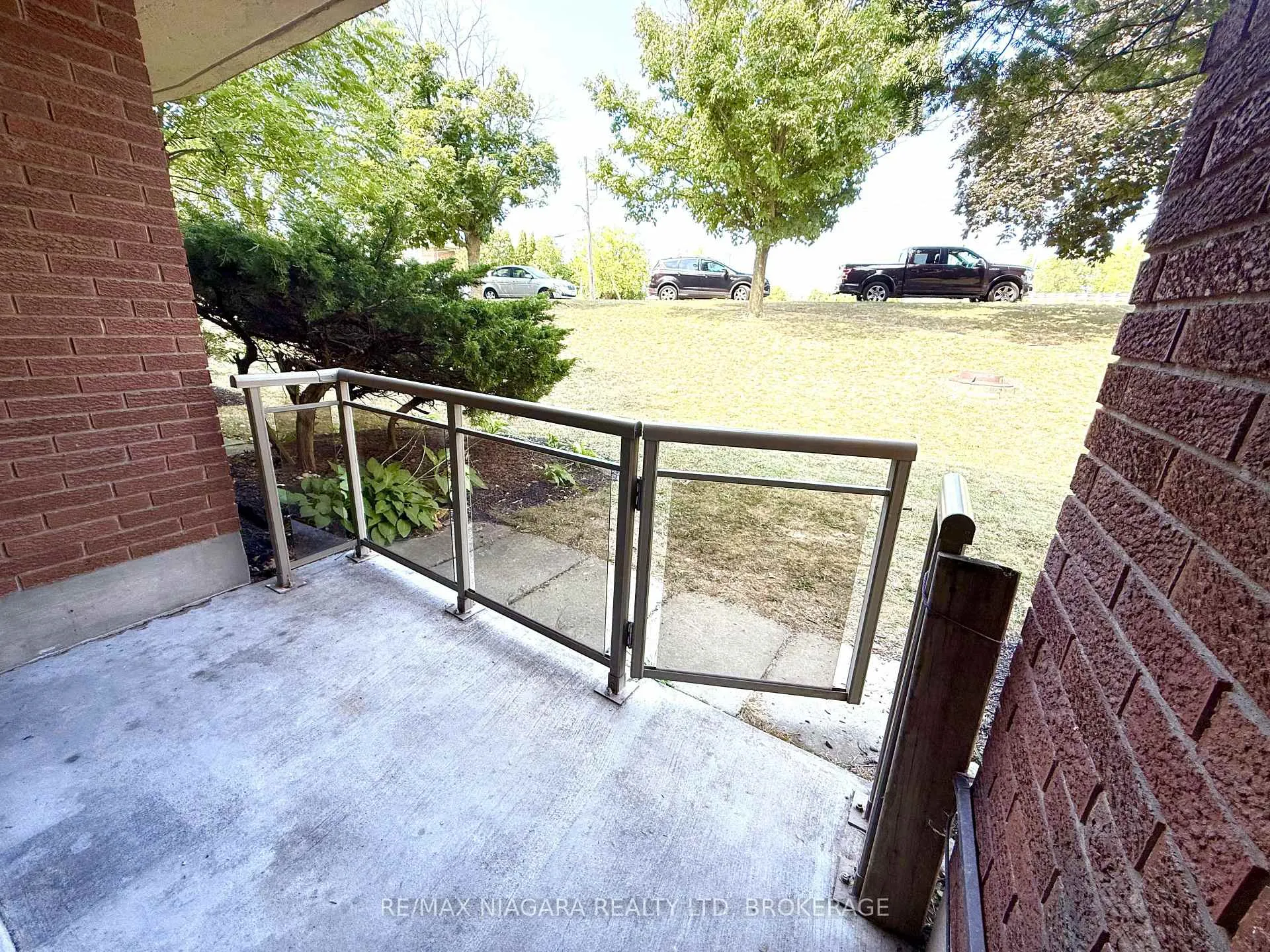 Photo 23 of Unit Unit 104, 7 Riverview Boulevard, St. Catharines, Glendale/Glenridge — HOMEH