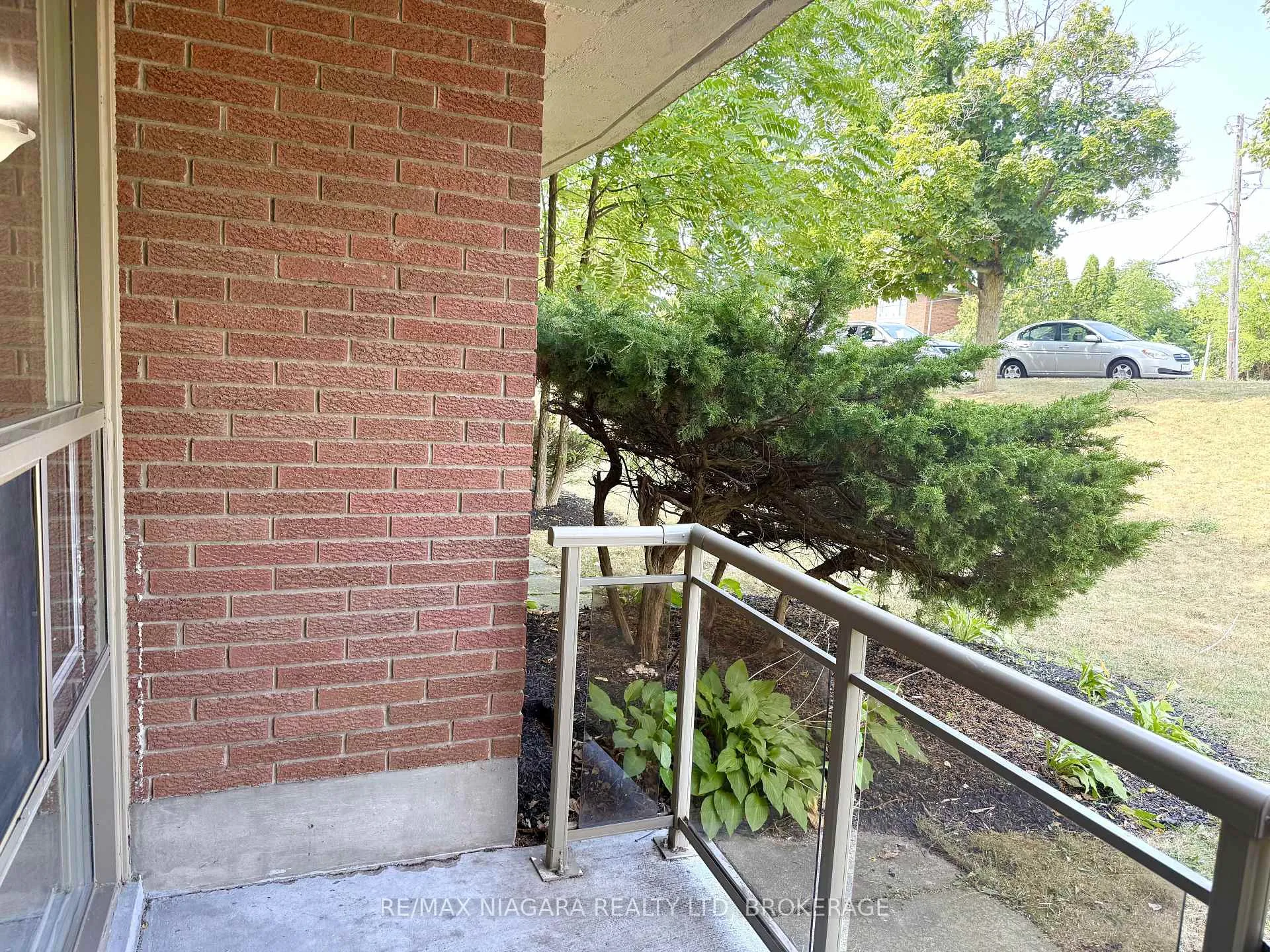 Photo 24 of Unit Unit 104, 7 Riverview Boulevard, St. Catharines, Glendale/Glenridge — HOMEH