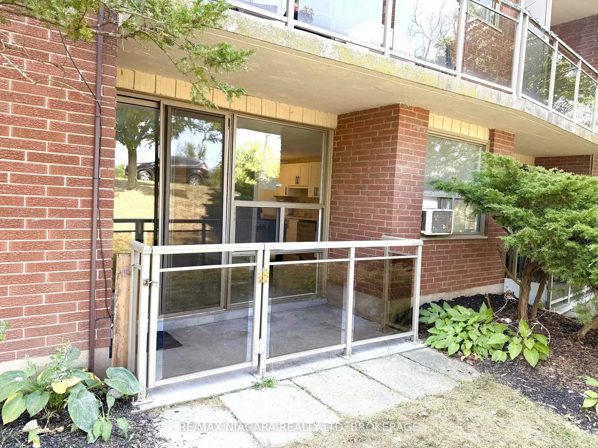 Photo 25 of Unit Unit 104, 7 Riverview Boulevard, St. Catharines, Glendale/Glenridge — HOMEH