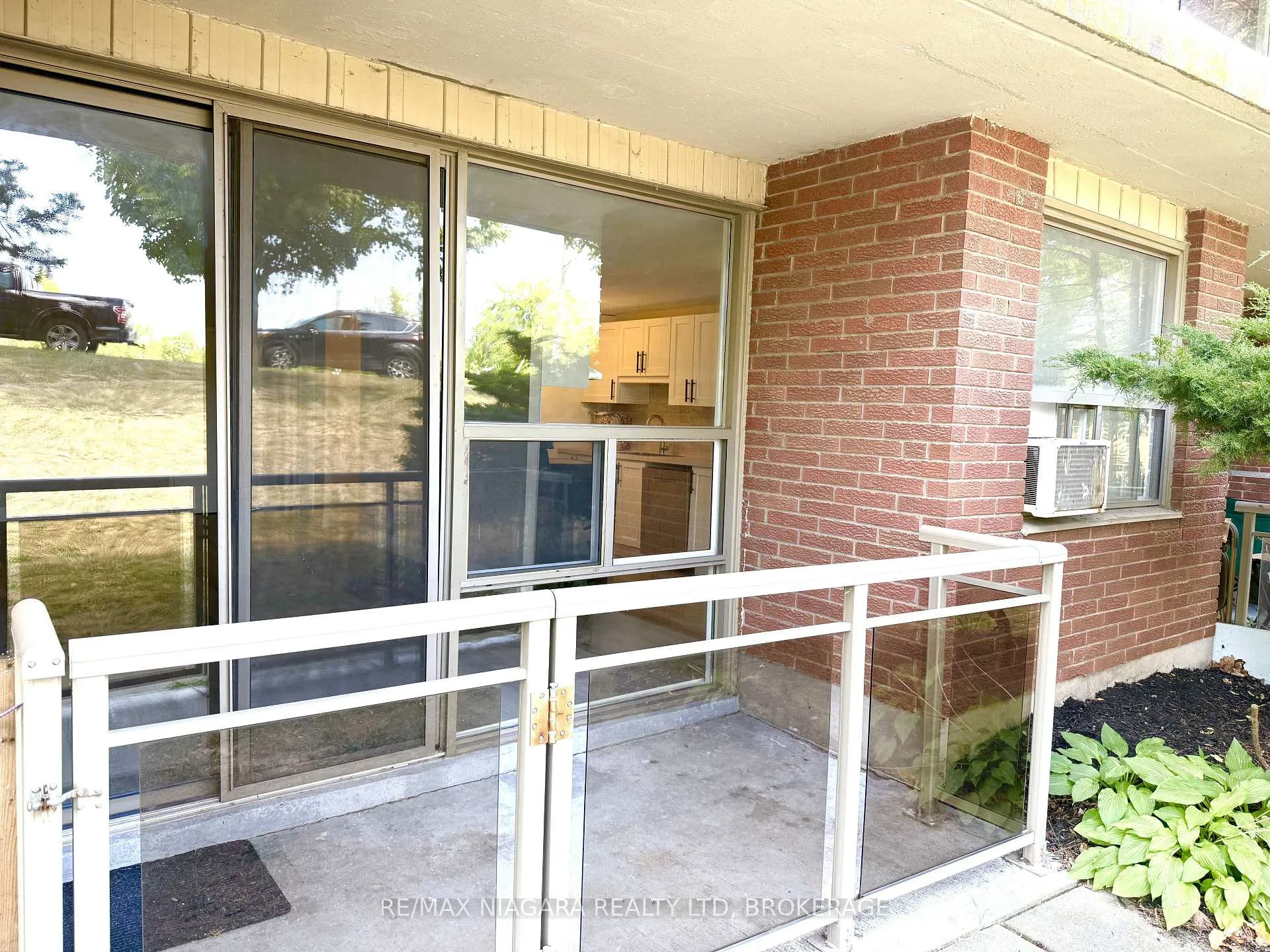 Photo 26 of Unit Unit 104, 7 Riverview Boulevard, St. Catharines, Glendale/Glenridge — HOMEH