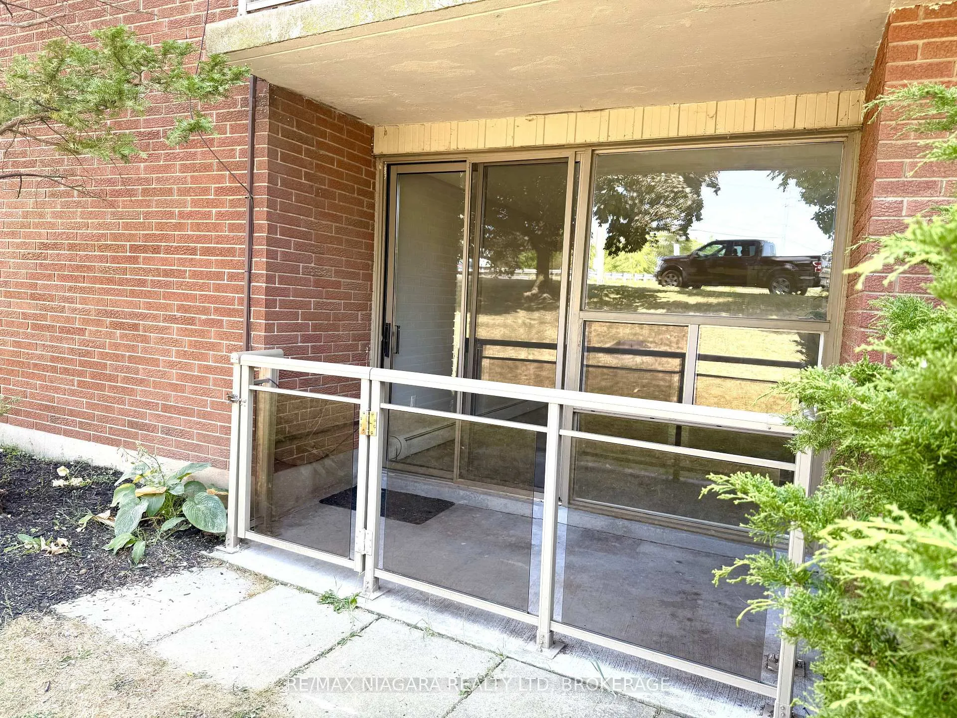 Photo 27 of Unit Unit 104, 7 Riverview Boulevard, St. Catharines, Glendale/Glenridge — HOMEH