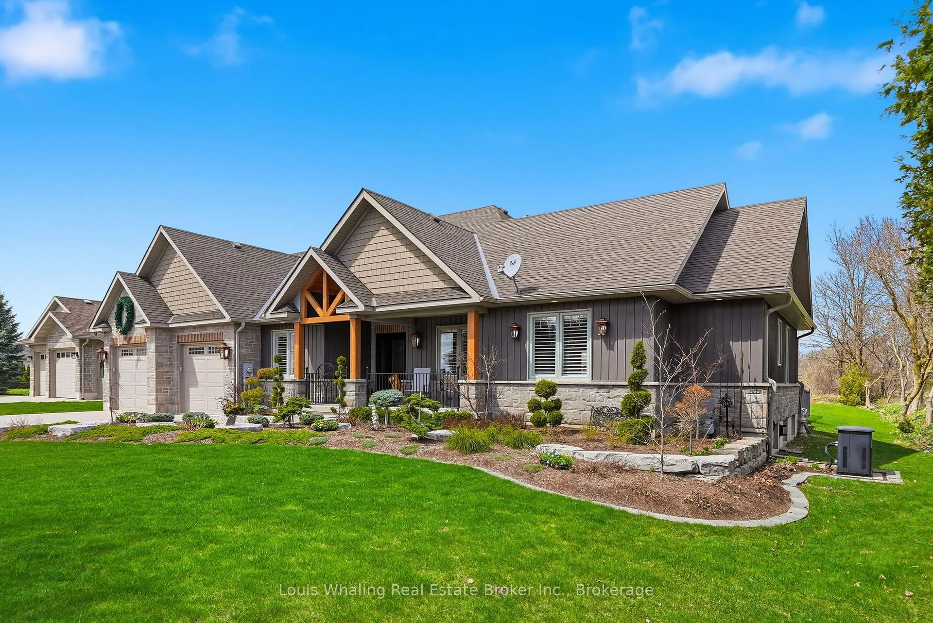 Photo 1 of 323099 Durham Road E, West Grey — HOMEH