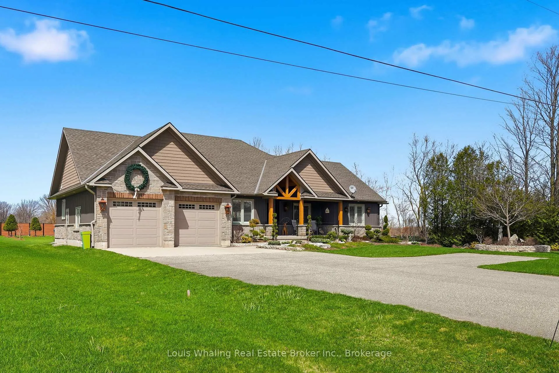 Photo 2 of 323099 Durham Road E, West Grey — HOMEH