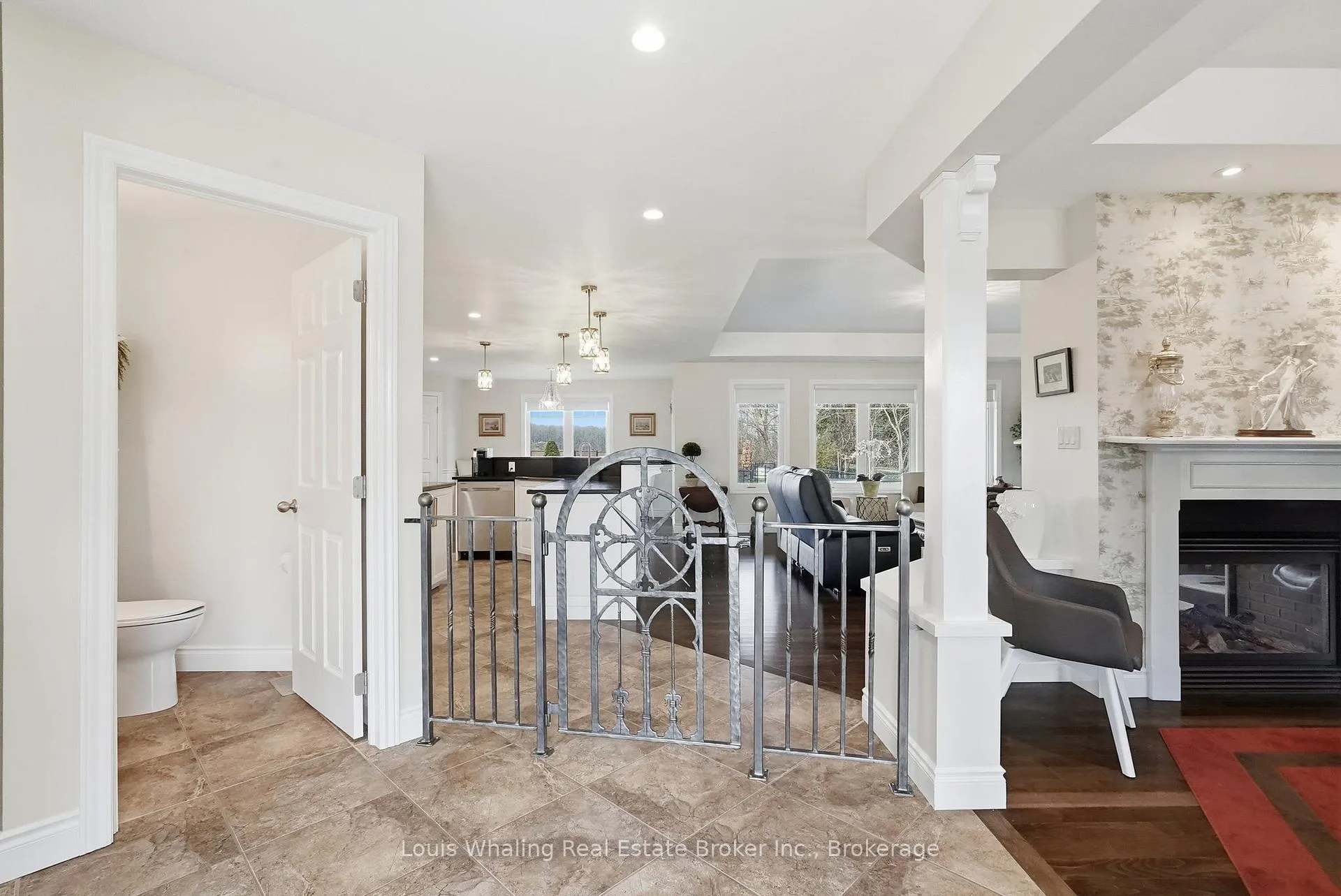 Photo 7 of 323099 Durham Road E, West Grey — HOMEH