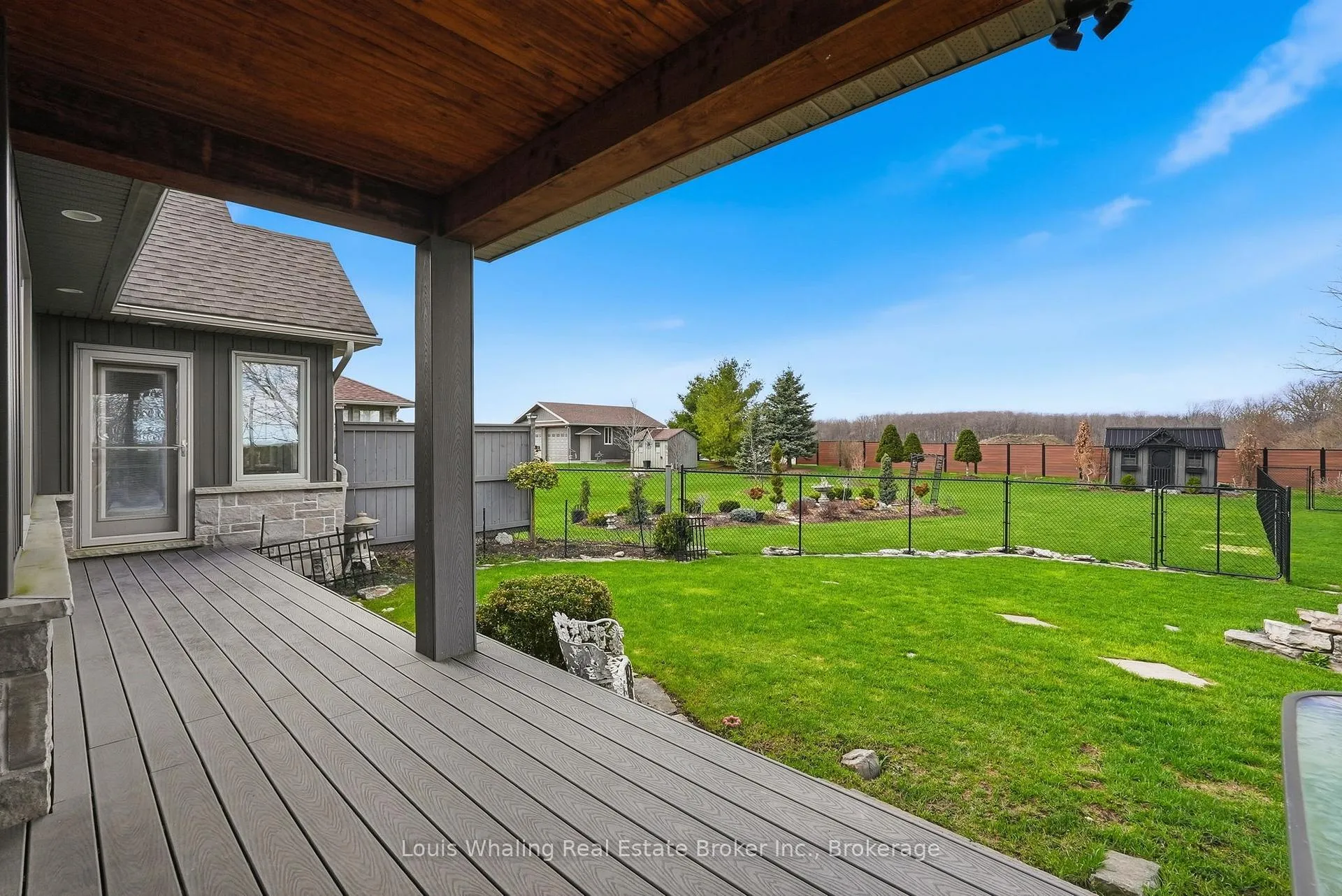 Photo 33 of 323099 Durham Road E, West Grey — HOMEH