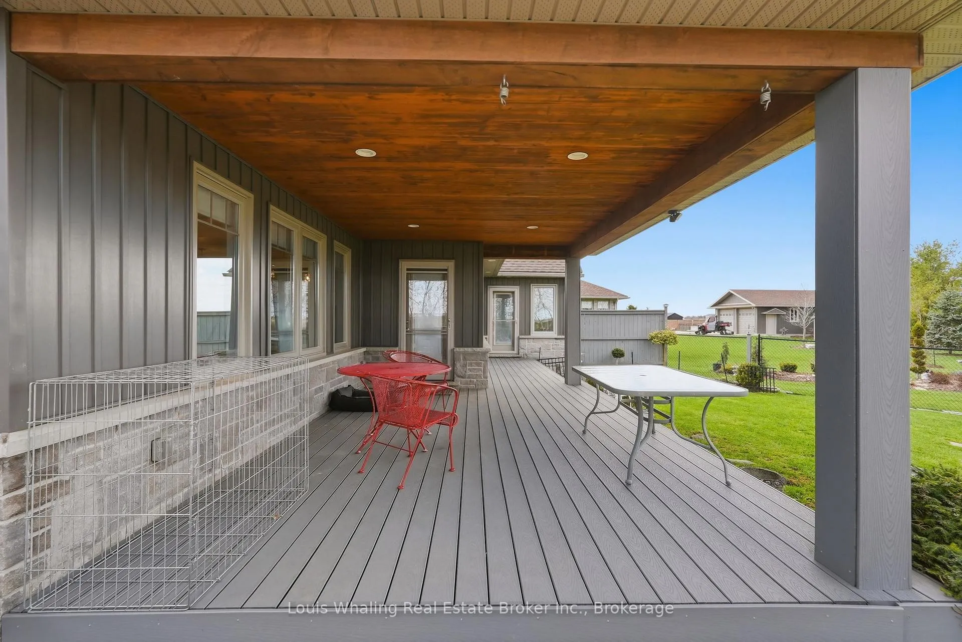 Photo 34 of 323099 Durham Road E, West Grey — HOMEH