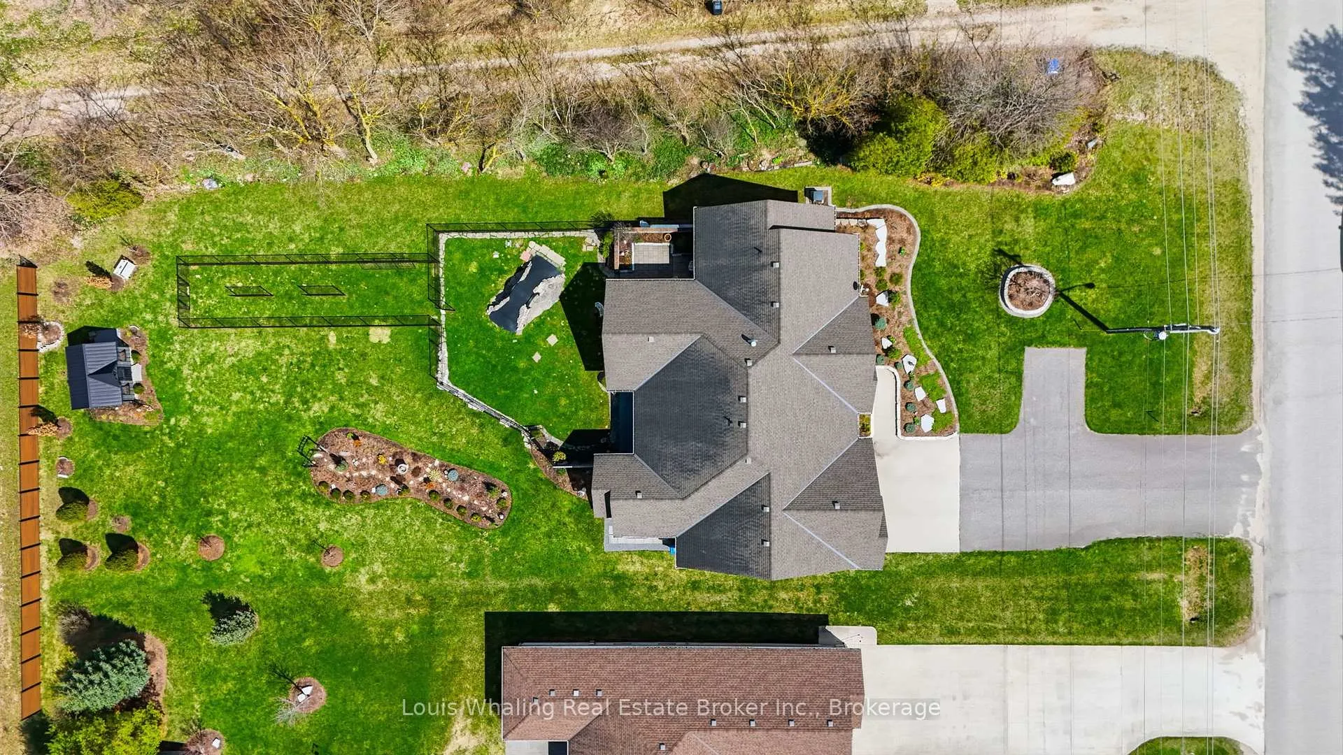 Photo 36 of 323099 Durham Road E, West Grey — HOMEH
