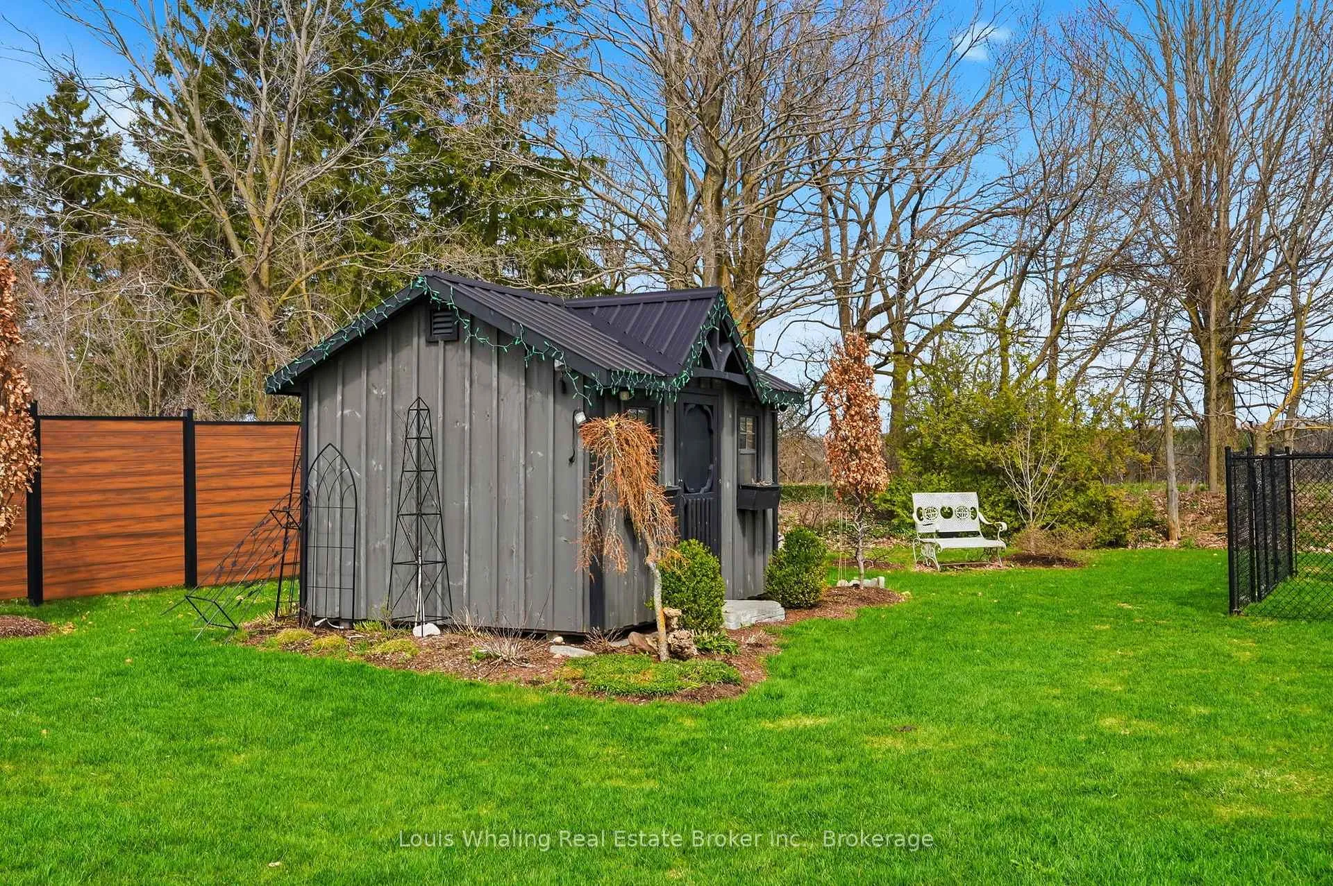 Photo 40 of 323099 Durham Road E, West Grey — HOMEH