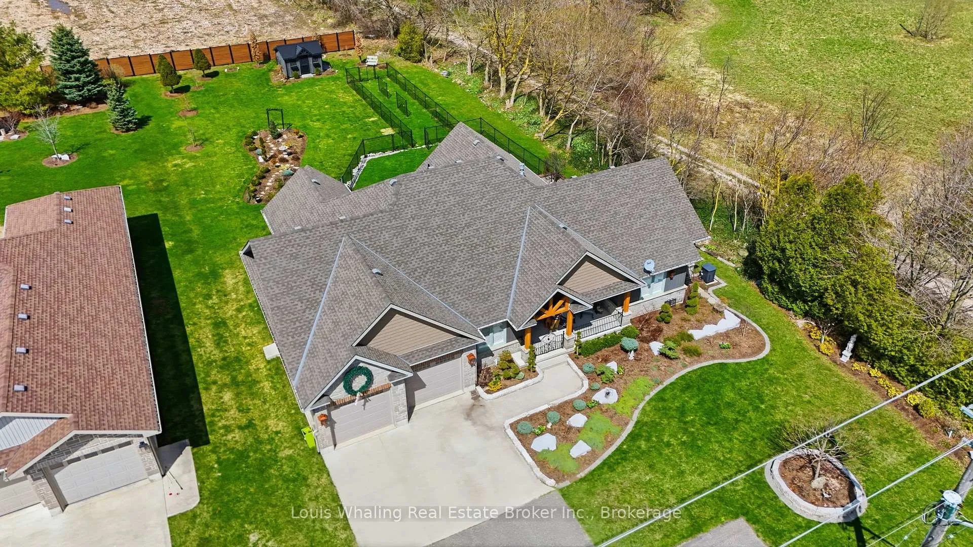 Photo 41 of 323099 Durham Road E, West Grey — HOMEH