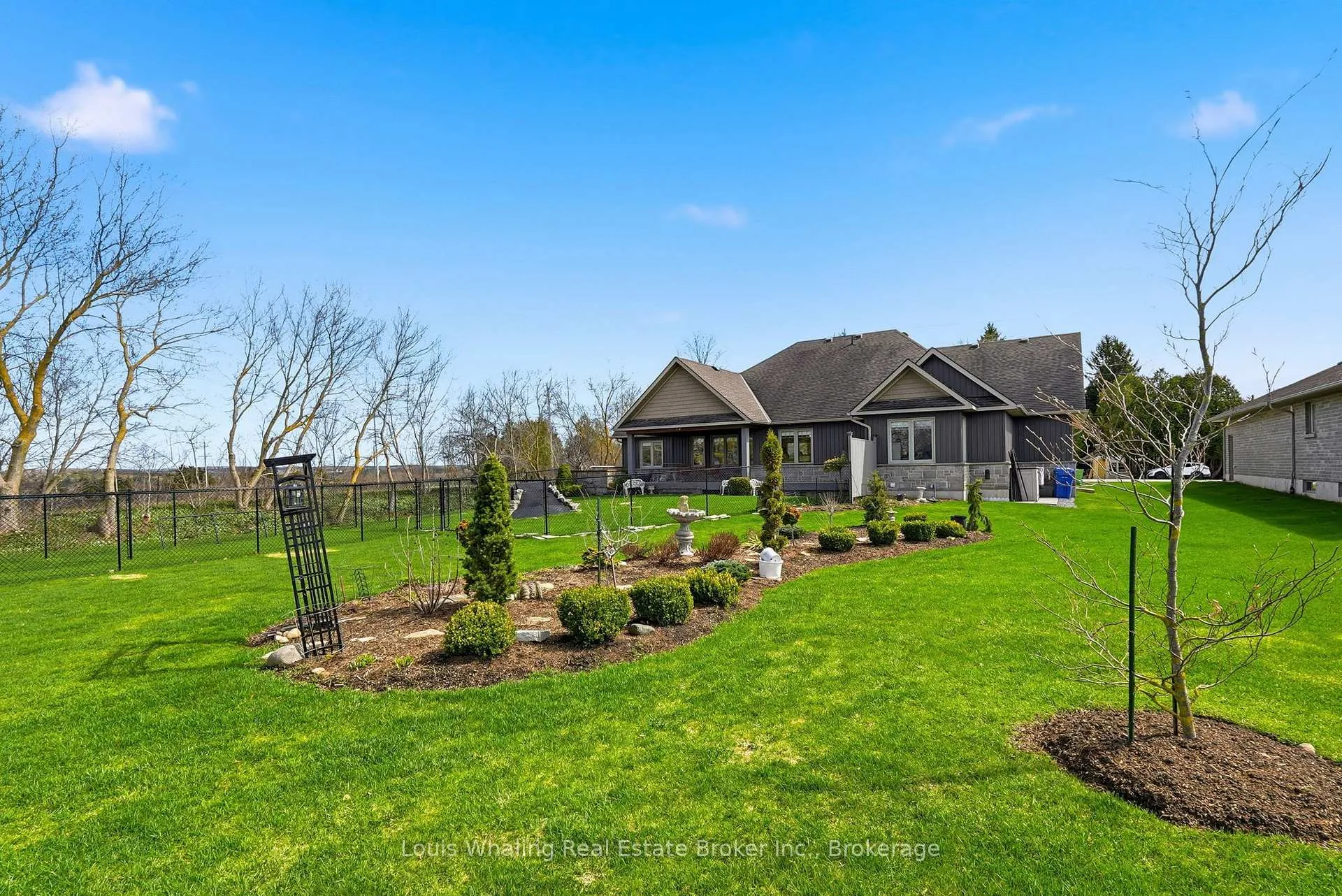 Photo 42 of 323099 Durham Road E, West Grey — HOMEH