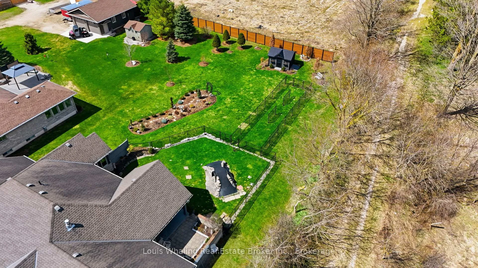 Photo 43 of 323099 Durham Road E, West Grey — HOMEH