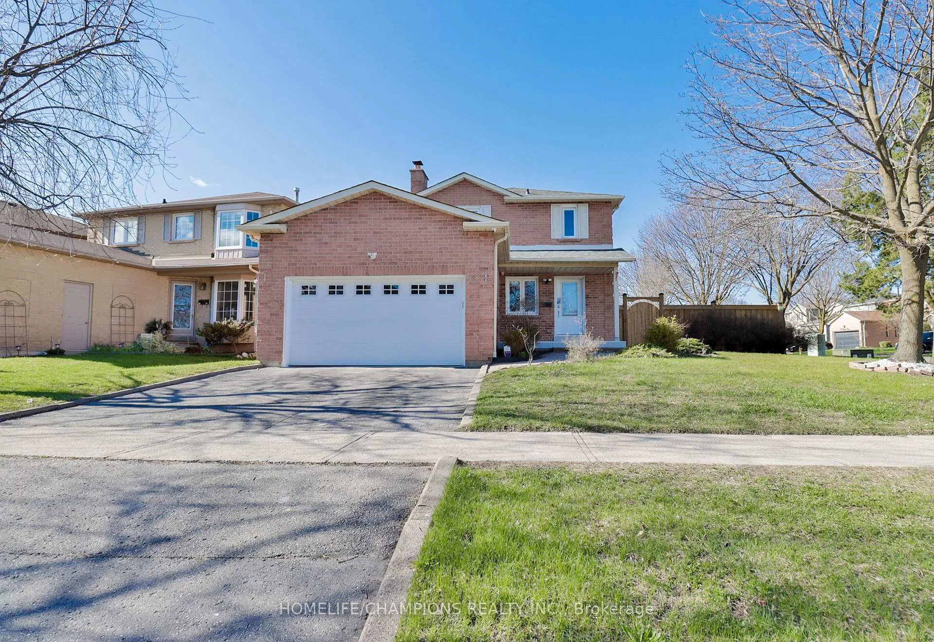 Photo 1 of 188 Large Crescent, Ajax, Central West — HOMEH