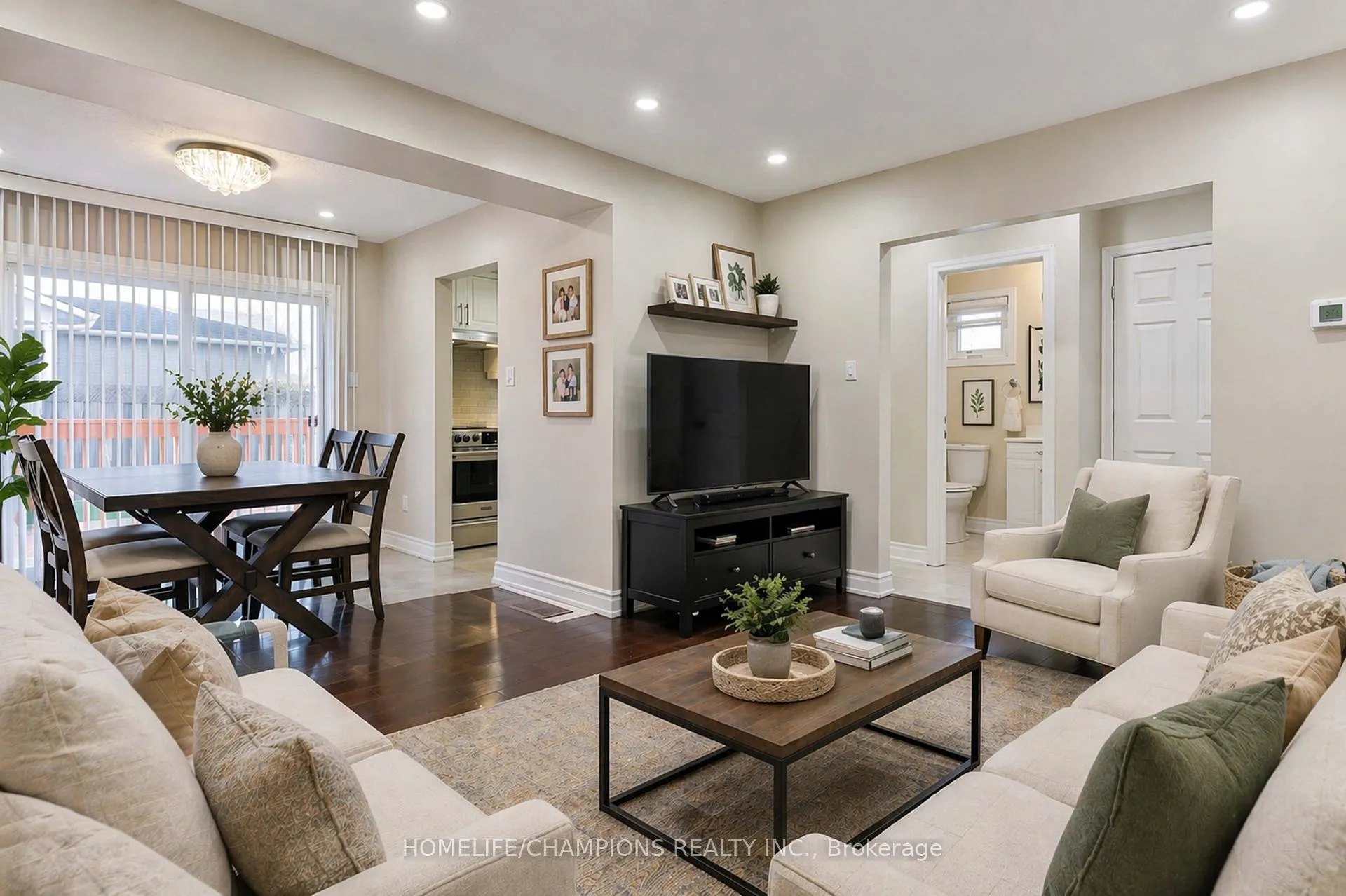 Photo 7 of 188 Large Crescent, Ajax, Central West — HOMEH