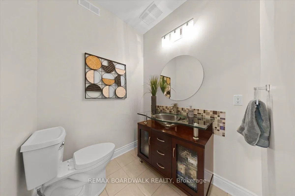 Photo 13 of 1210 Barnett Drive, Ottawa, Cumberland Village — HOMEH