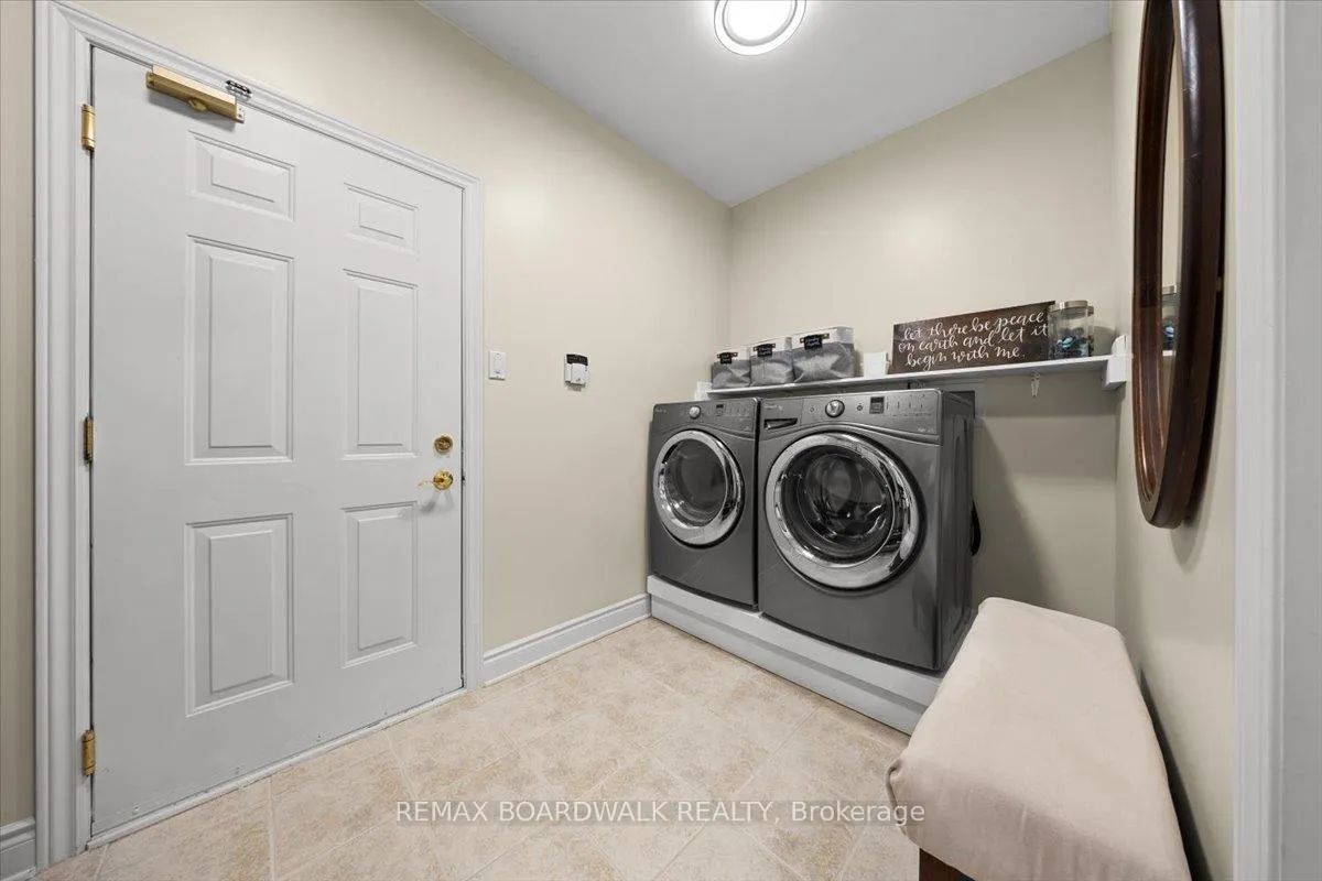 Photo 14 of 1210 Barnett Drive, Ottawa, Cumberland Village — HOMEH
