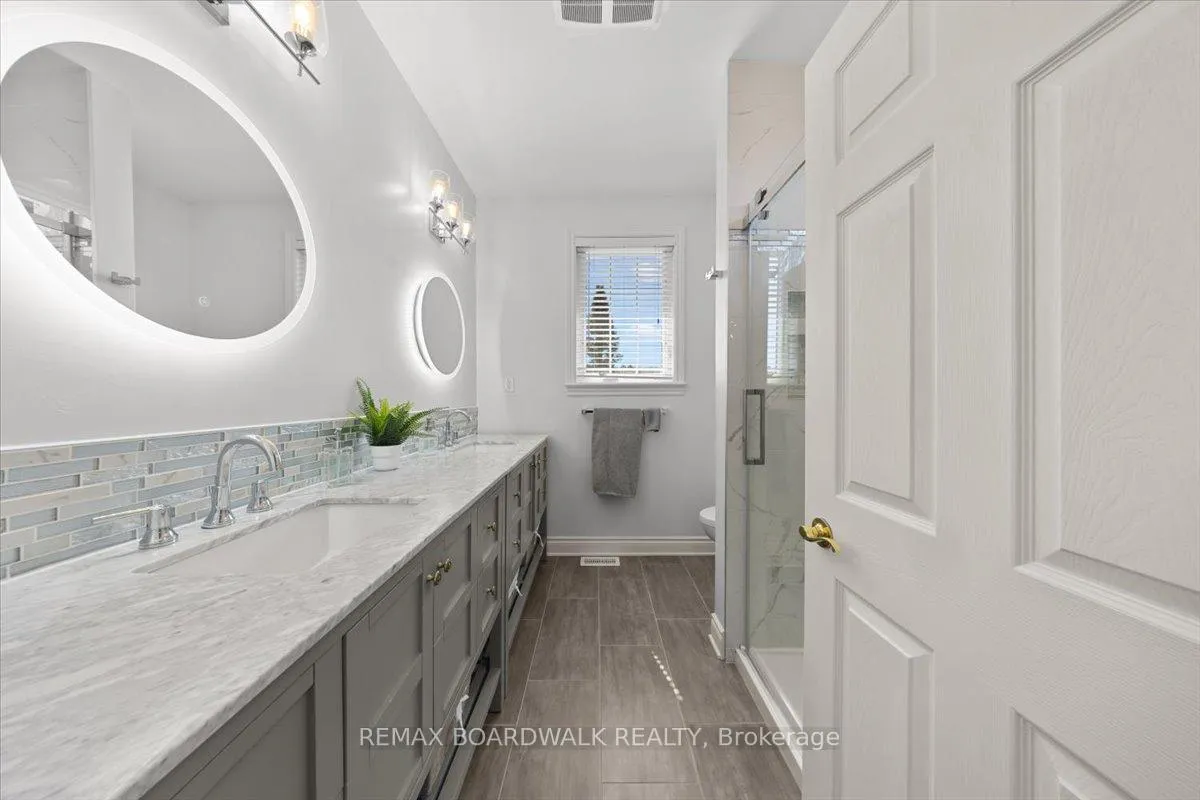 Photo 17 of 1210 Barnett Drive, Ottawa, Cumberland Village — HOMEH