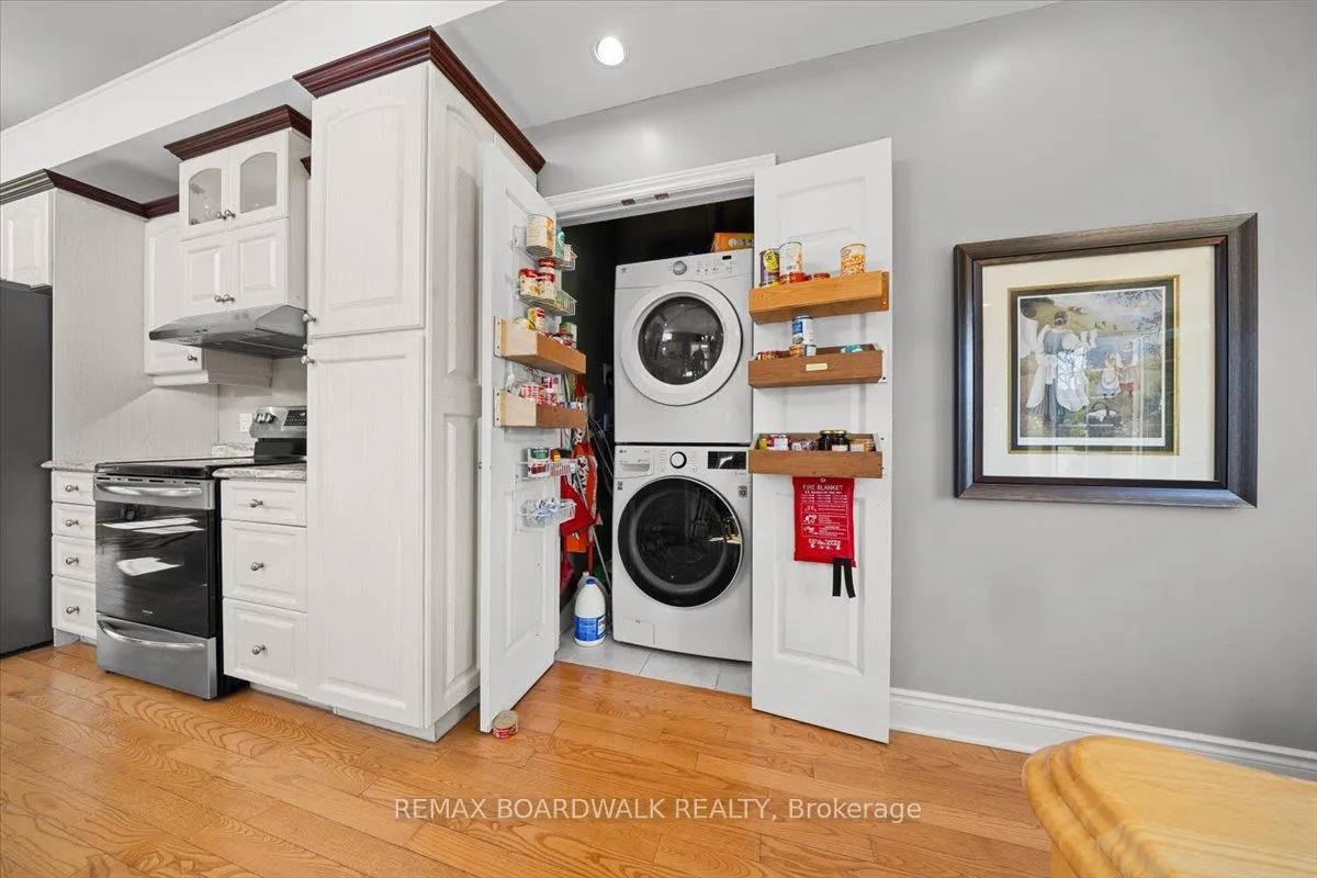 Photo 35 of 1210 Barnett Drive, Ottawa, Cumberland Village — HOMEH
