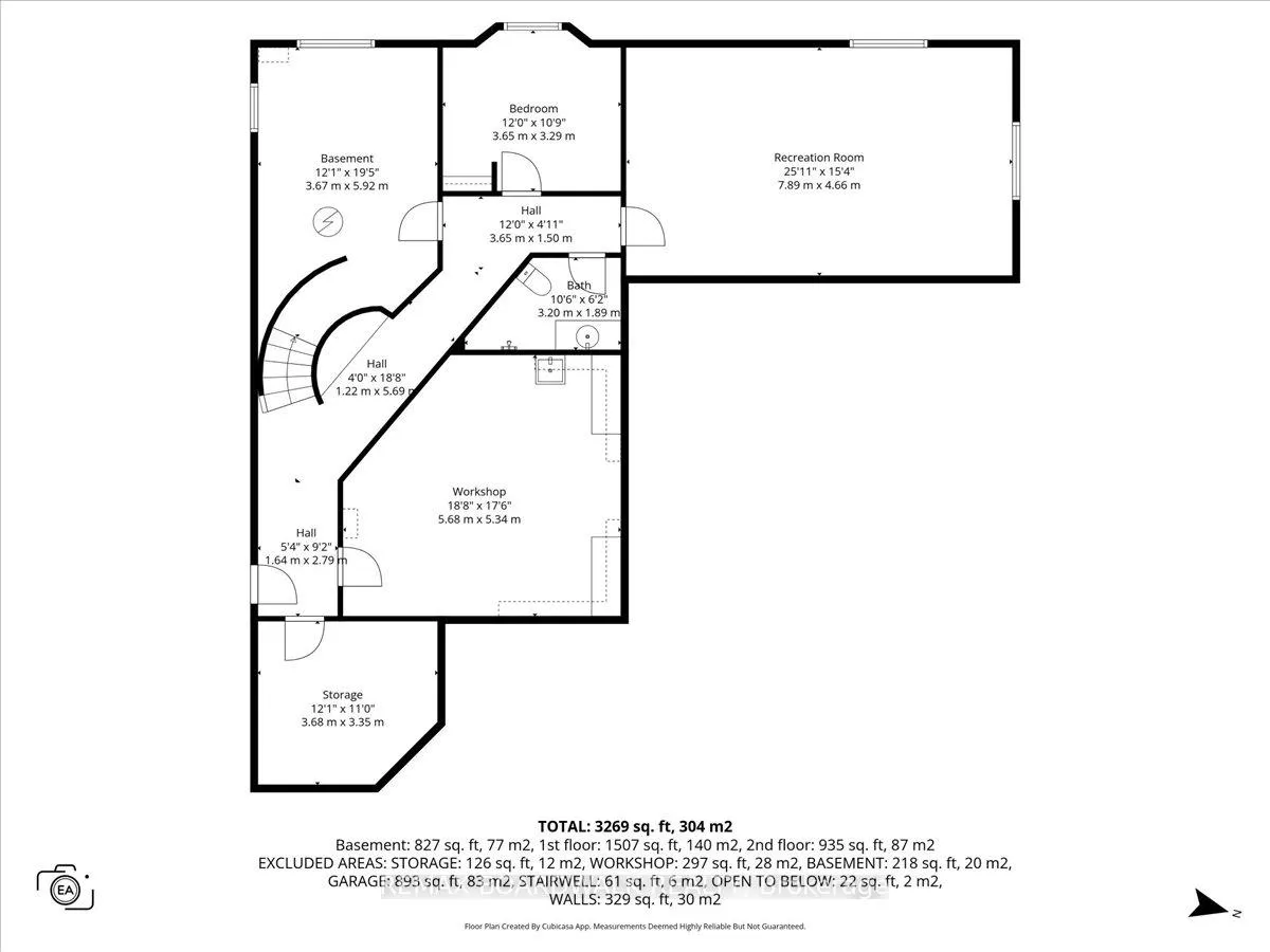 Photo 46 of 1210 Barnett Drive, Ottawa, Cumberland Village — HOMEH