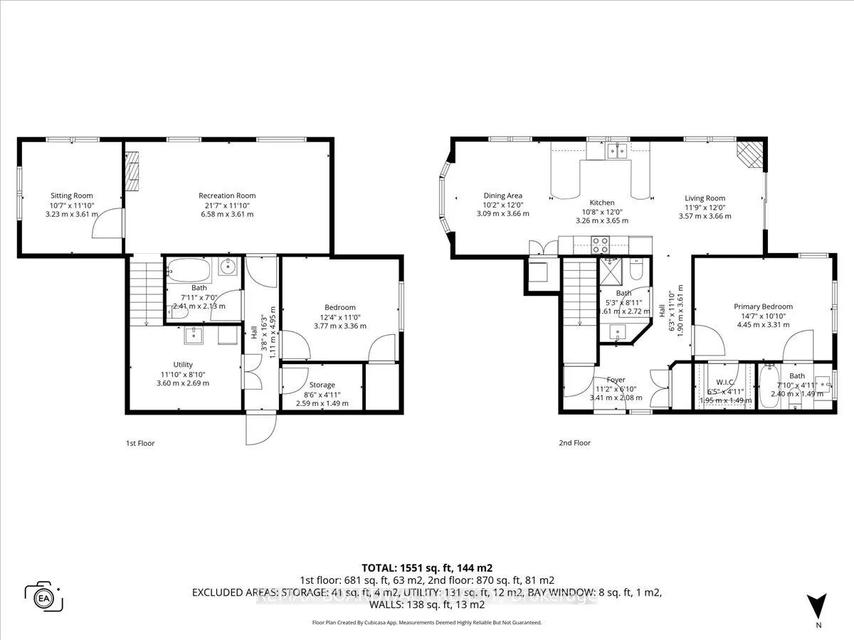 Photo 47 of 1210 Barnett Drive, Ottawa, Cumberland Village — HOMEH