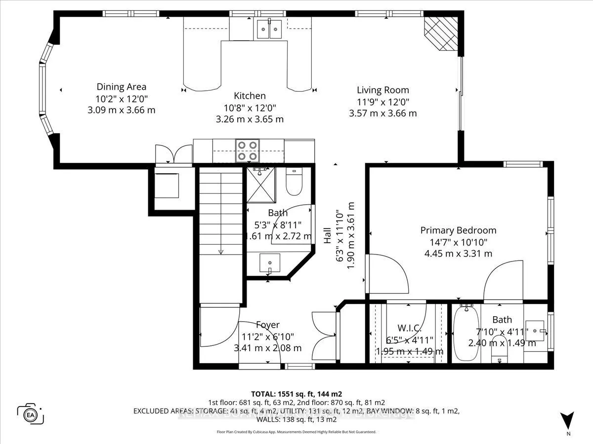 Photo 48 of 1210 Barnett Drive, Ottawa, Cumberland Village — HOMEH