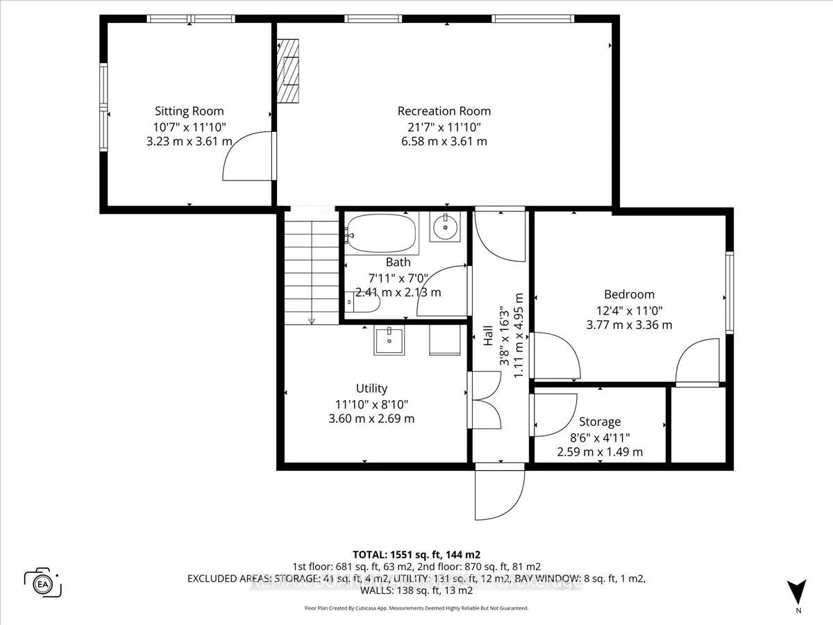 Photo 49 of 1210 Barnett Drive, Ottawa, Cumberland Village — HOMEH